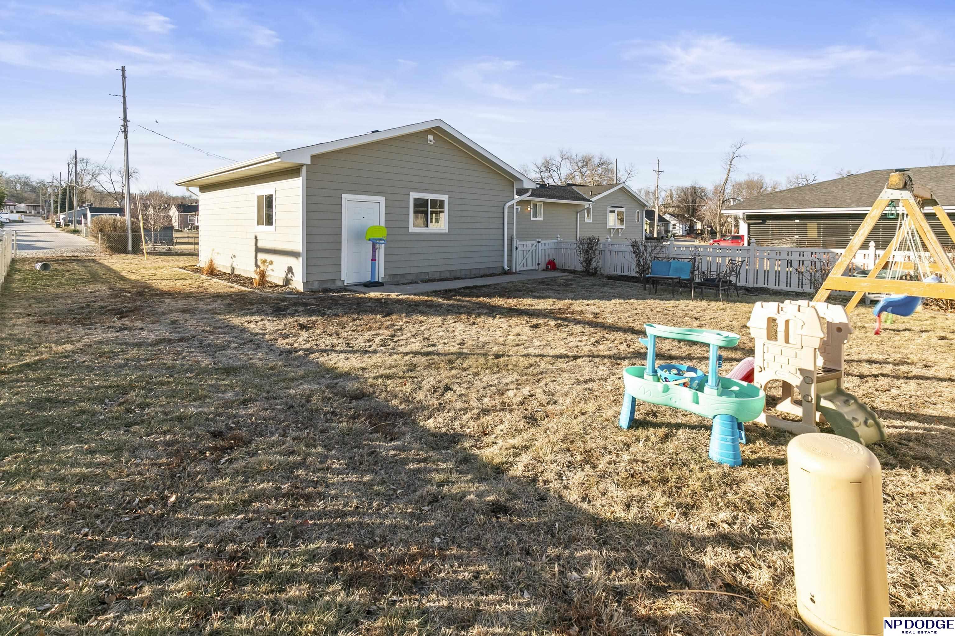 1433 Butler Street, Blair, Nebraska image 34