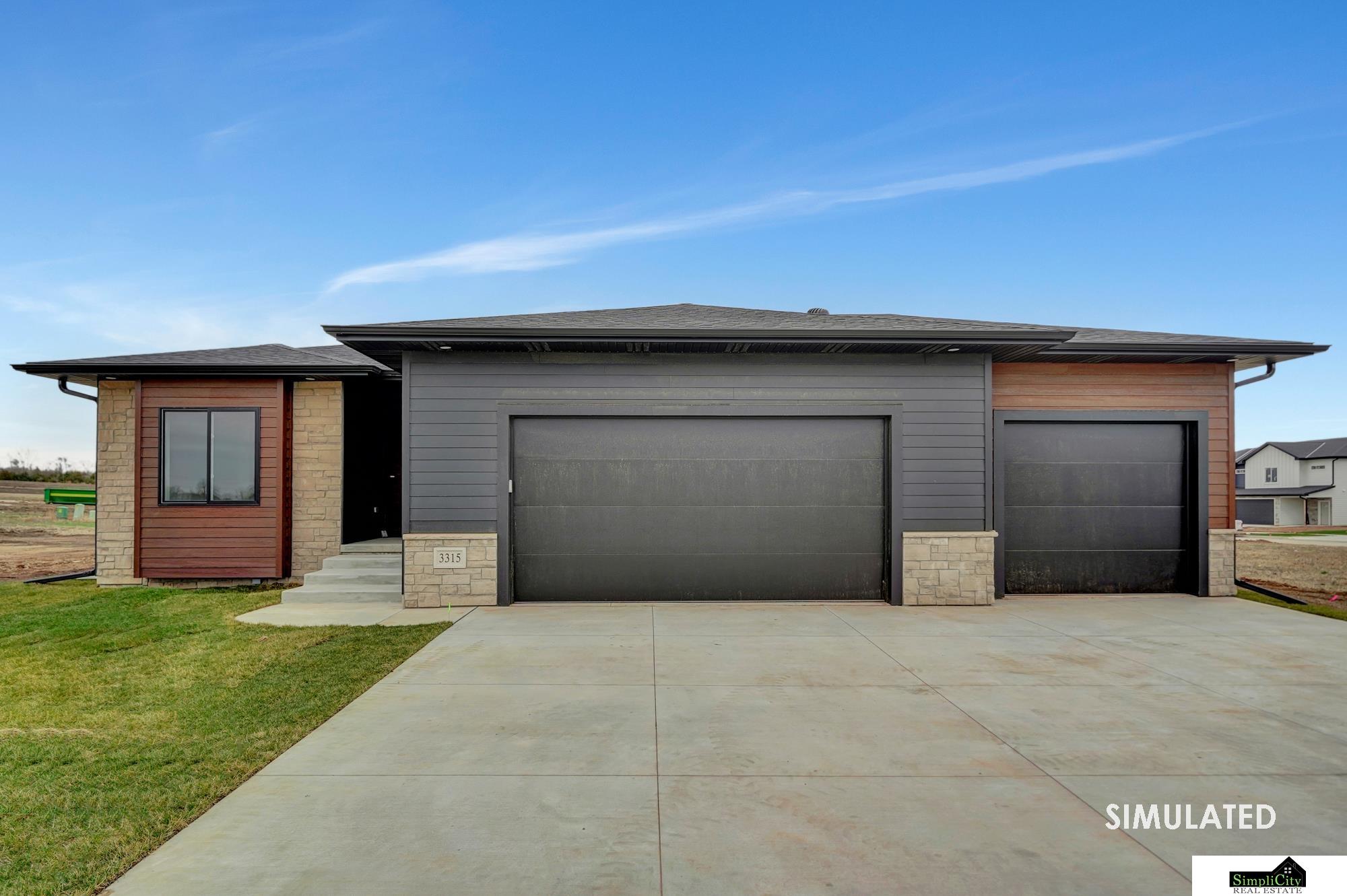 725 Courtyard Court, Ashland, Nebraska image 1