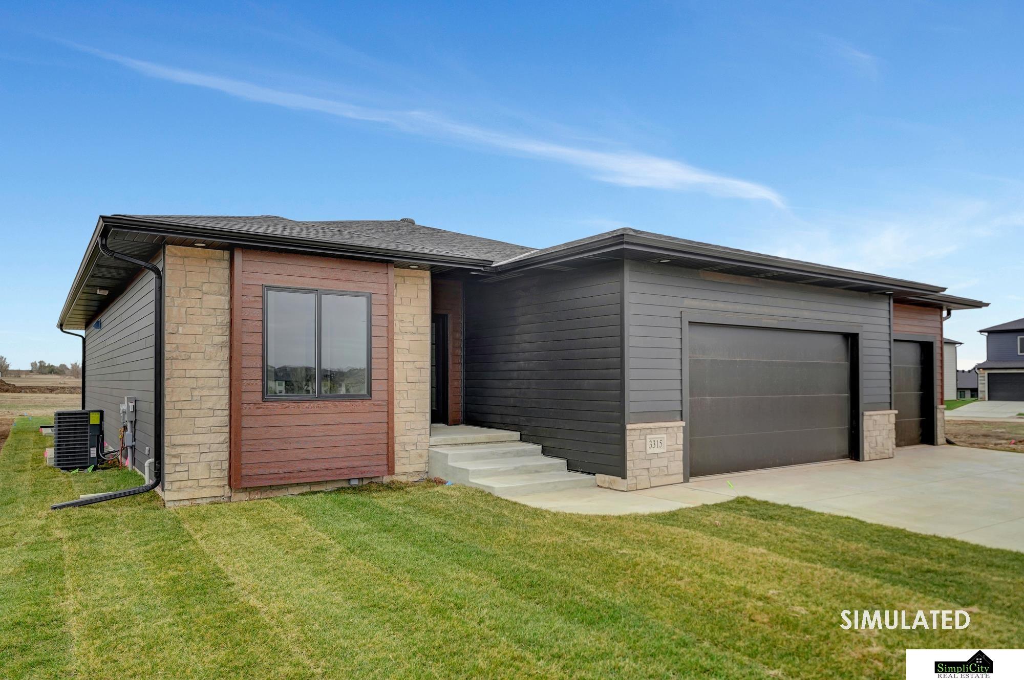 725 Courtyard Court, Ashland, Nebraska image 2