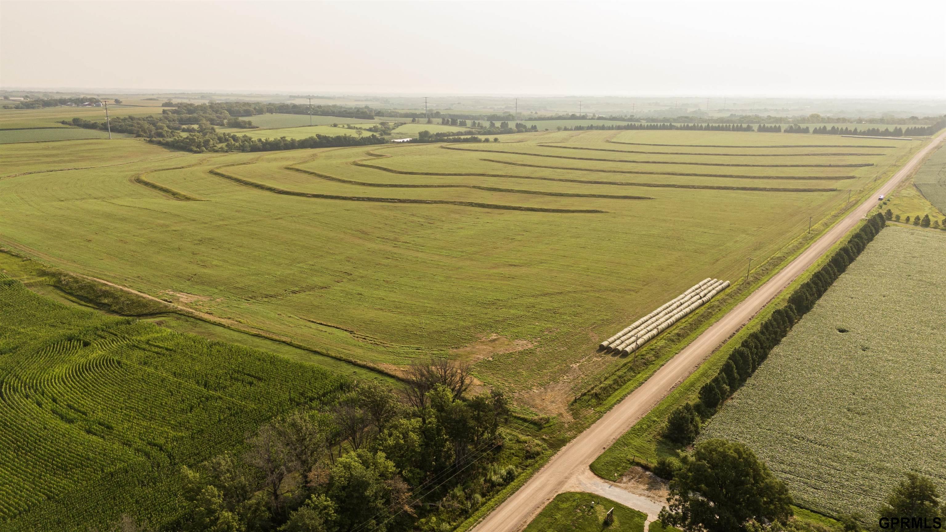 210th And Holdredge Road, Milford, Nebraska image 1
