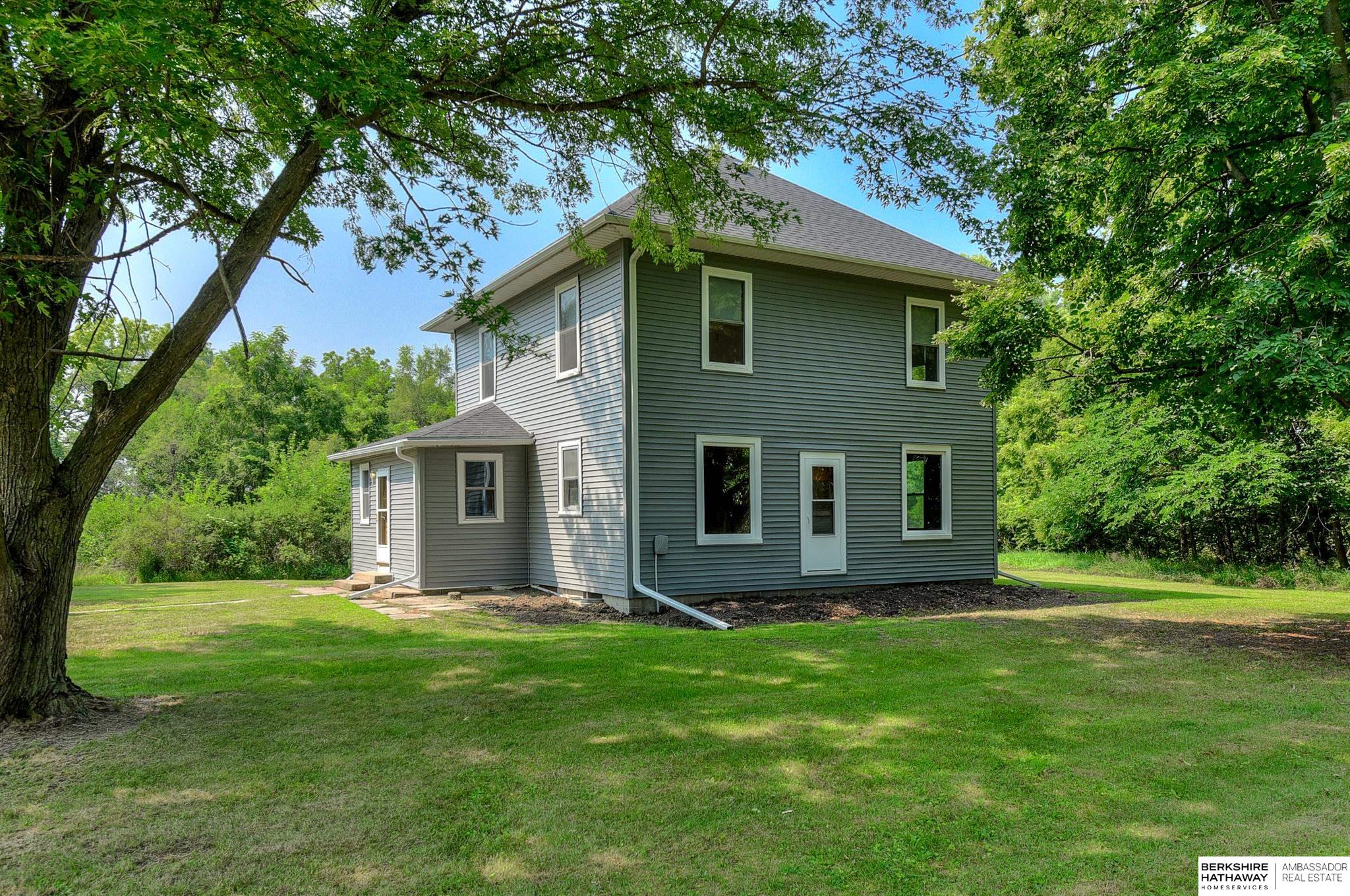 2421 County Road J, Hooper, Nebraska image 1
