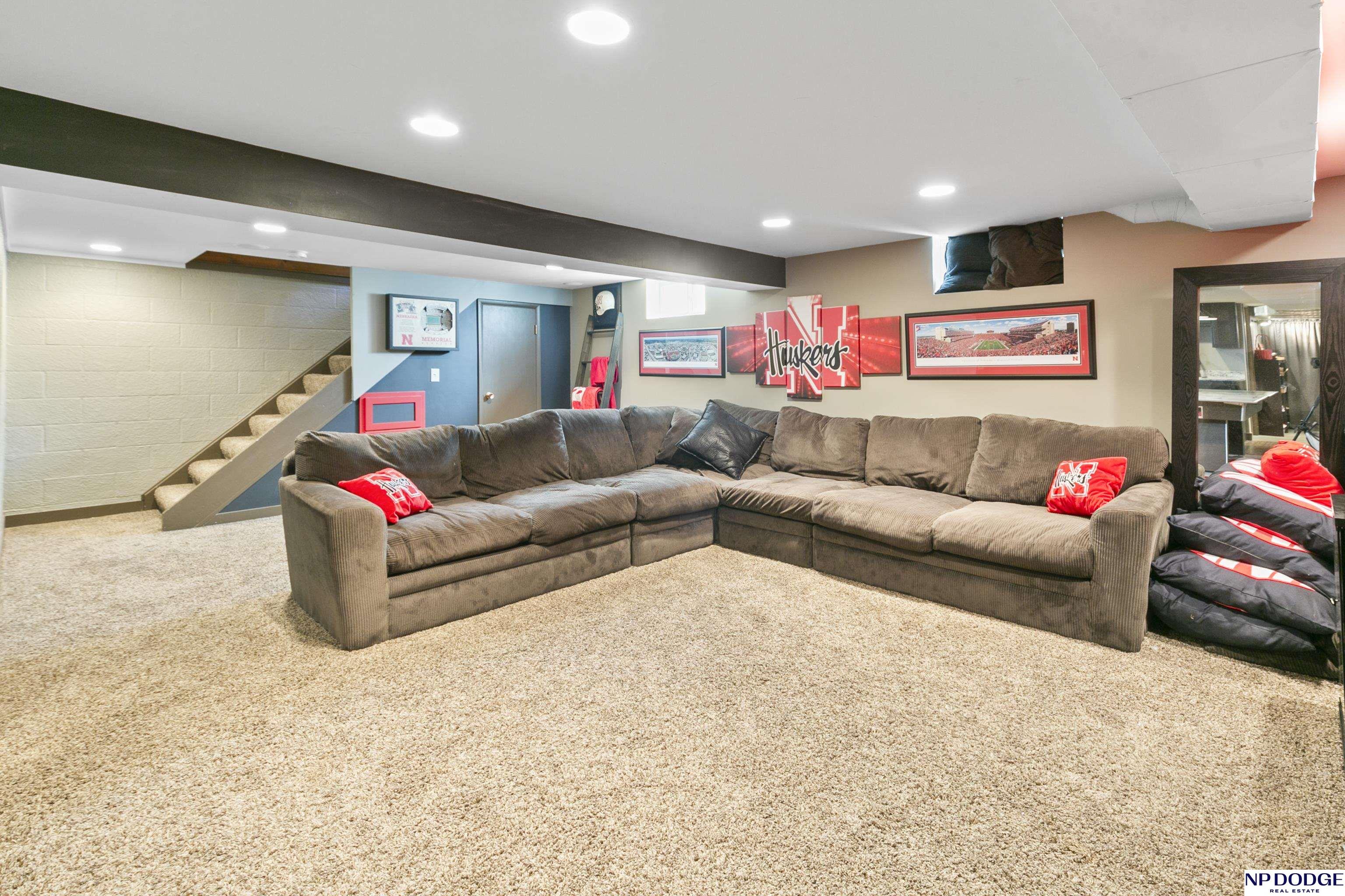 1738 Parkview Drive, Fremont, Nebraska image 28