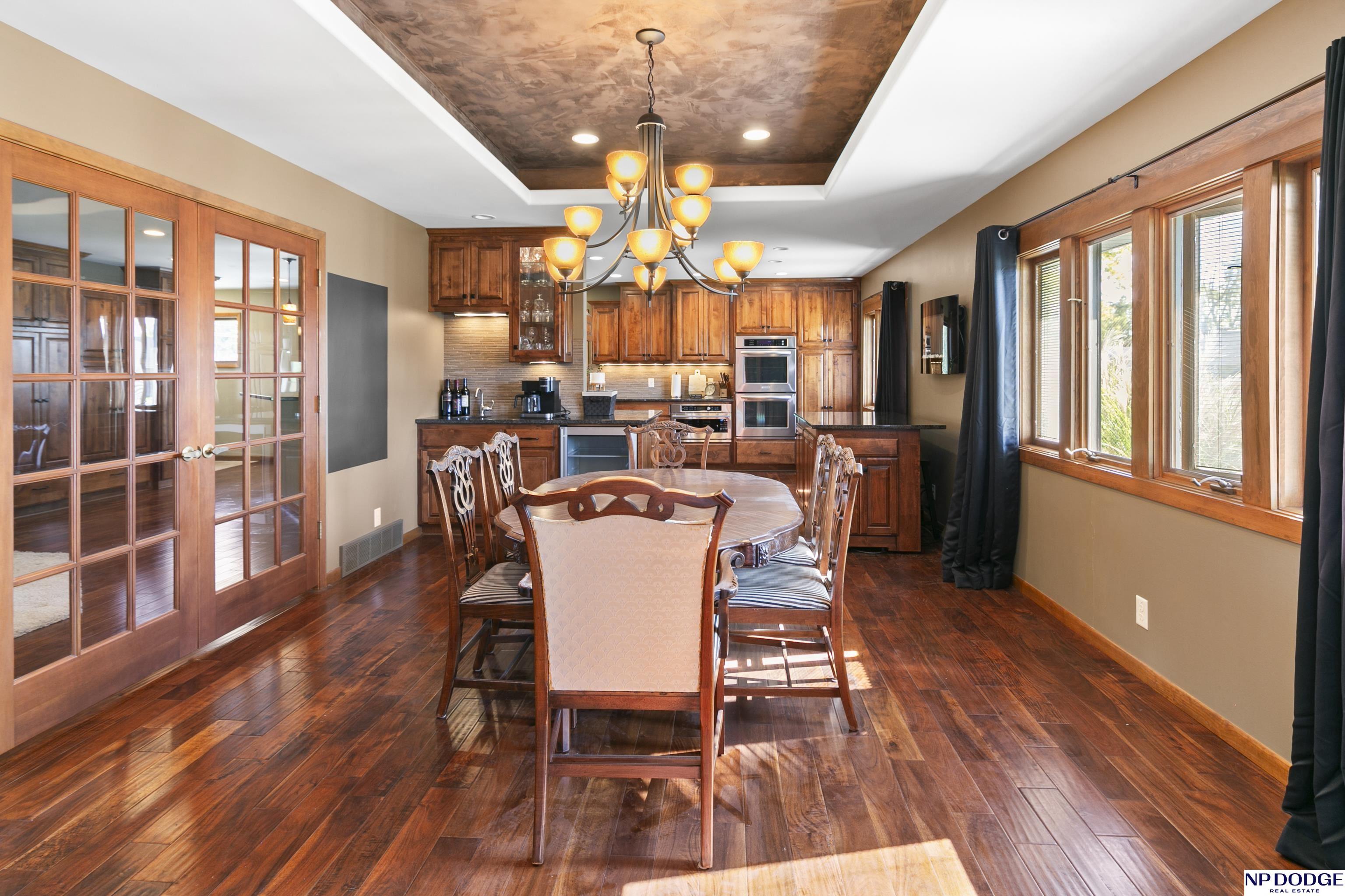 1738 Parkview Drive, Fremont, Nebraska image 4
