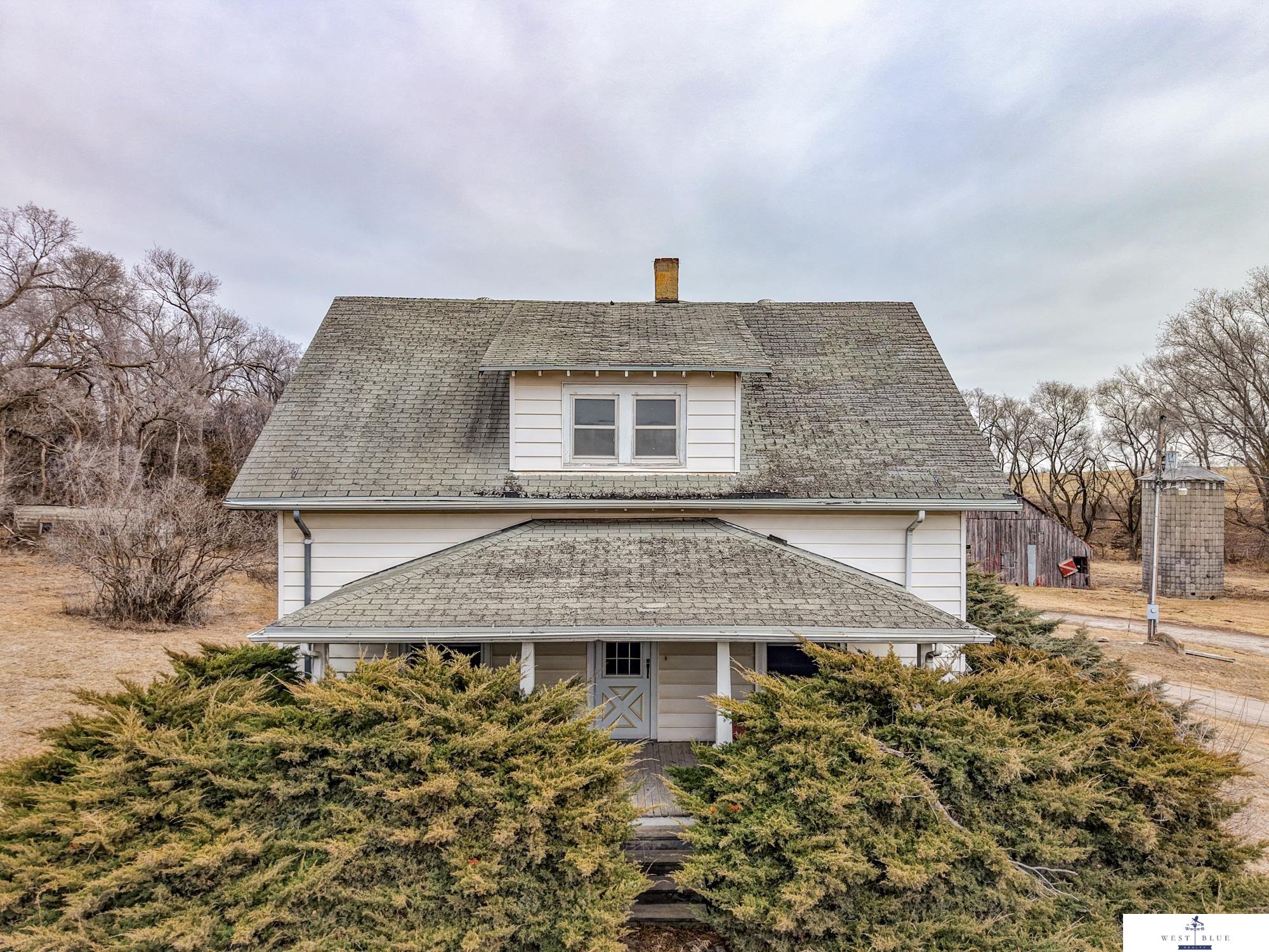 22100 S 190th Street, Adams, Nebraska image 1
