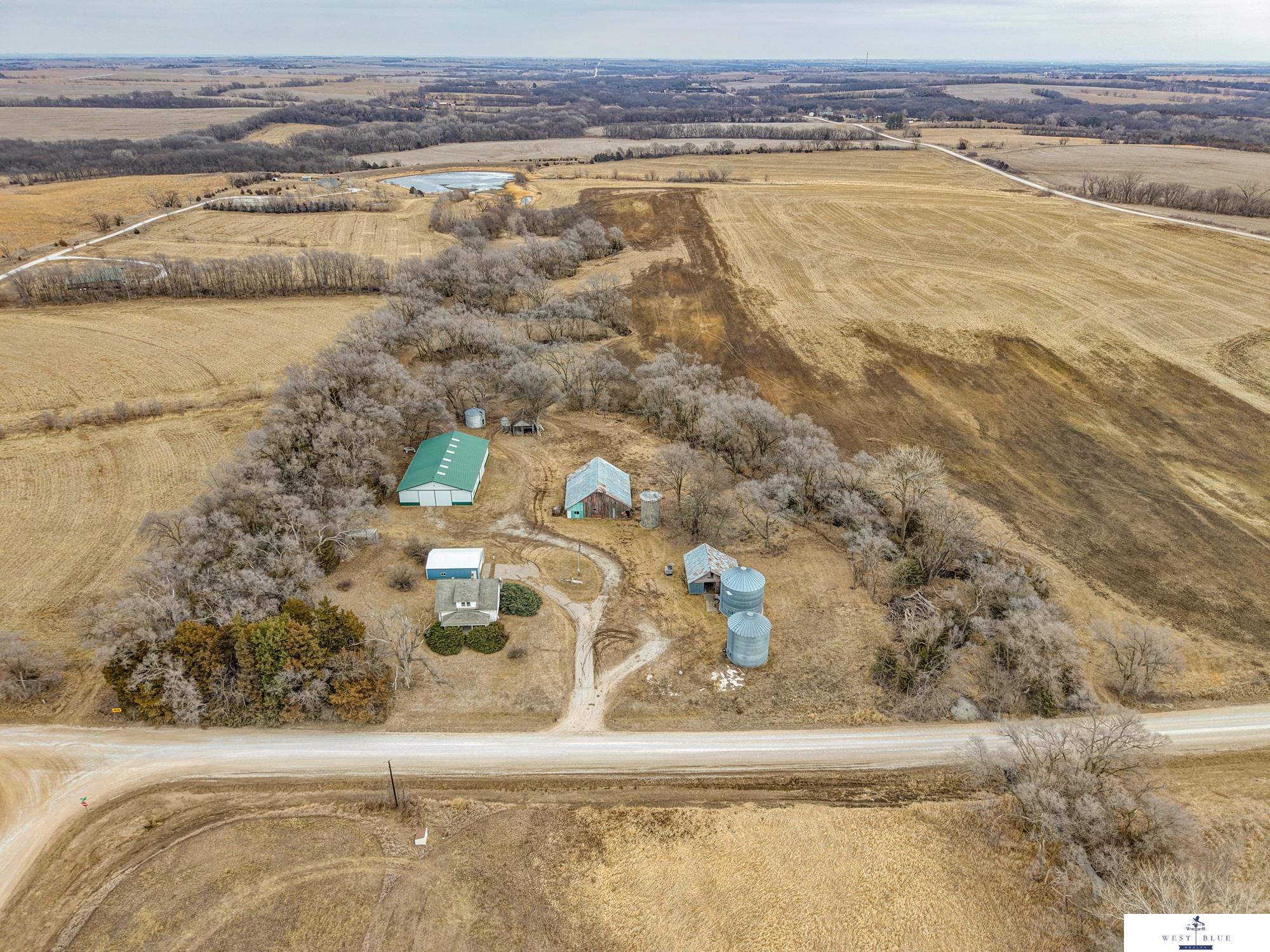 22100 S 190th Street, Adams, Nebraska image 2