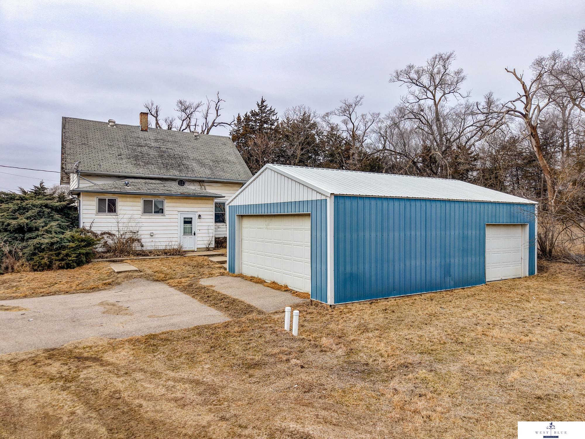 22100 S 190th Street, Adams, Nebraska image 14
