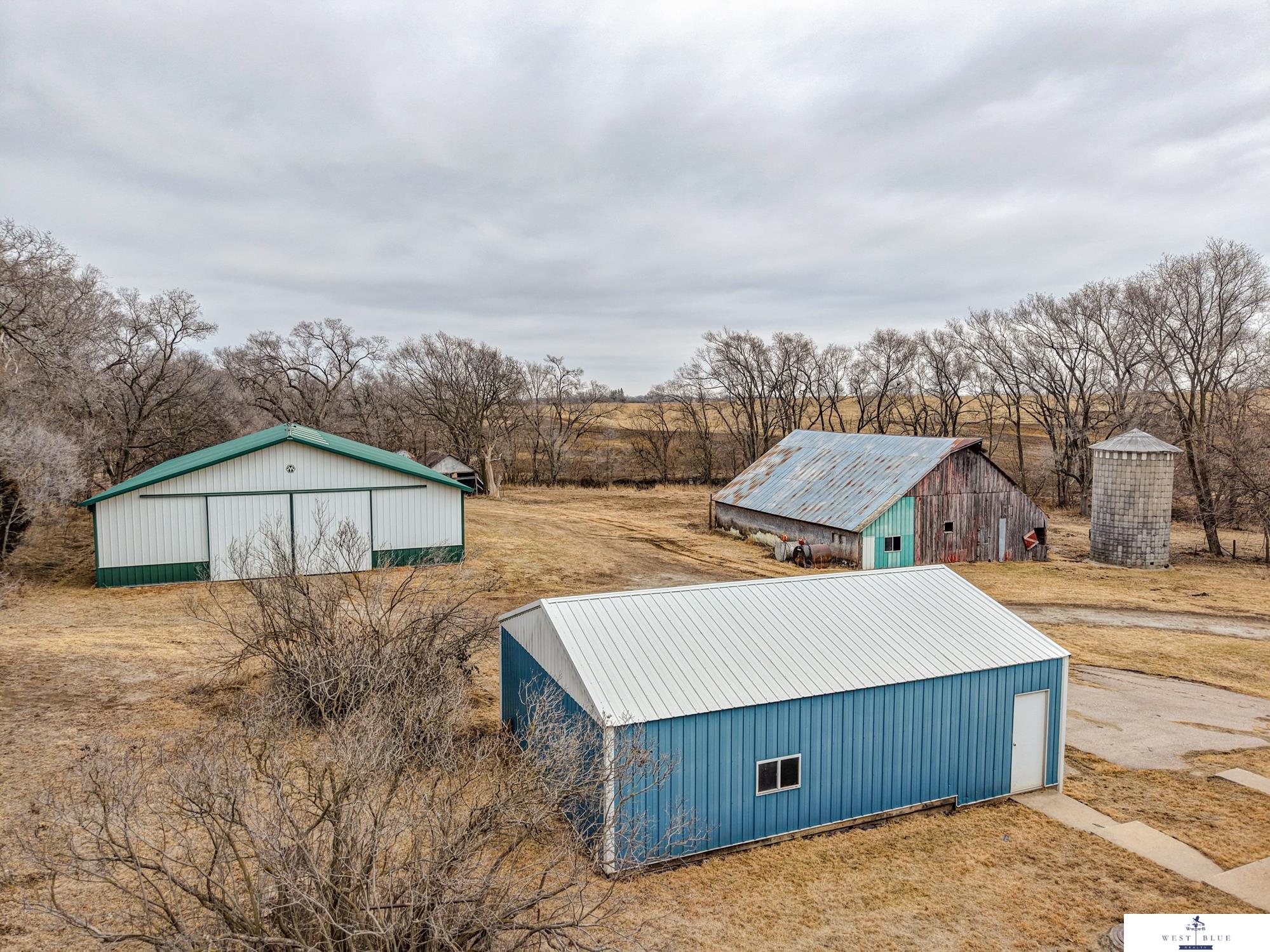22100 S 190th Street, Adams, Nebraska image 16