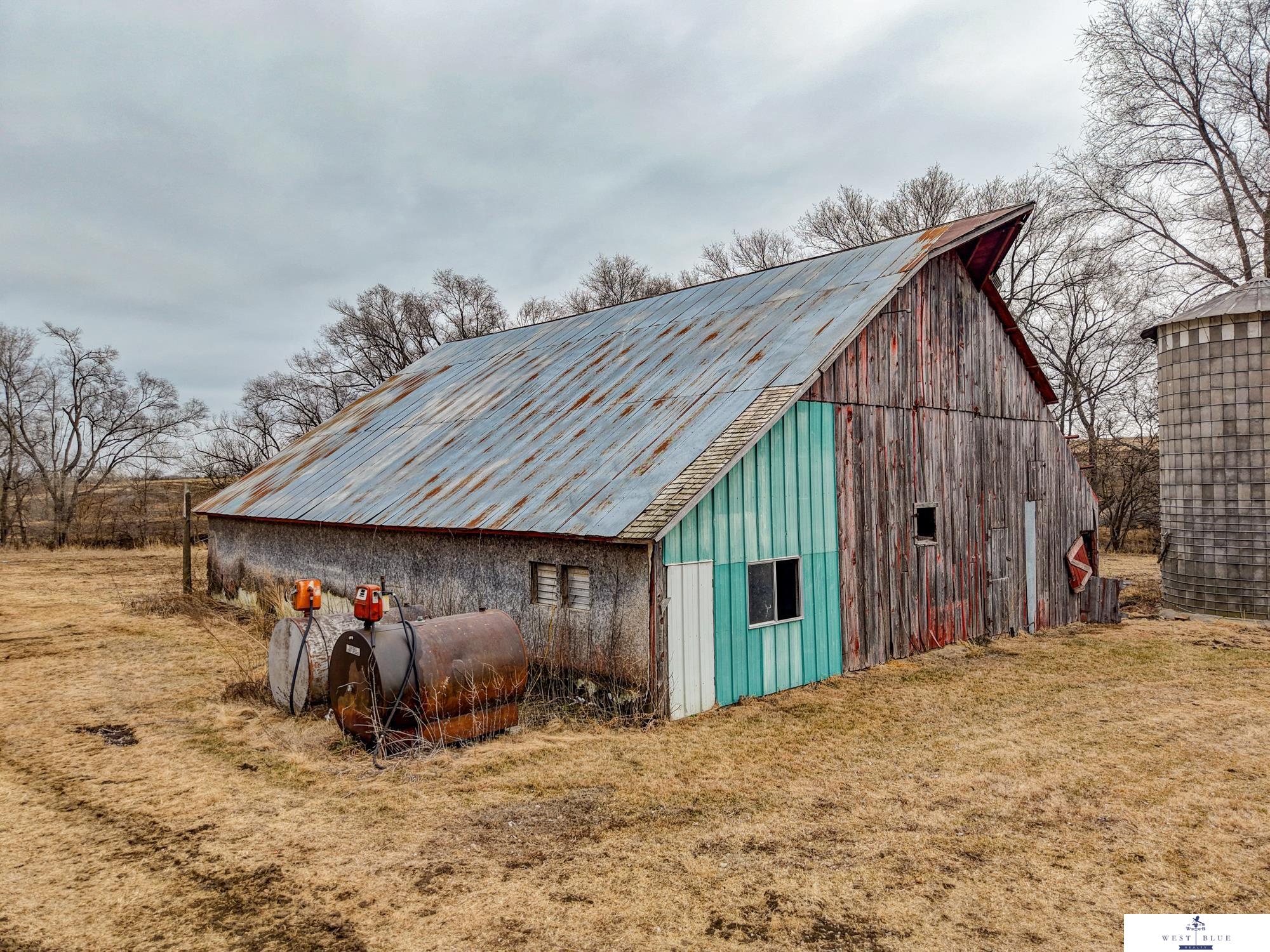 22100 S 190th Street, Adams, Nebraska image 47