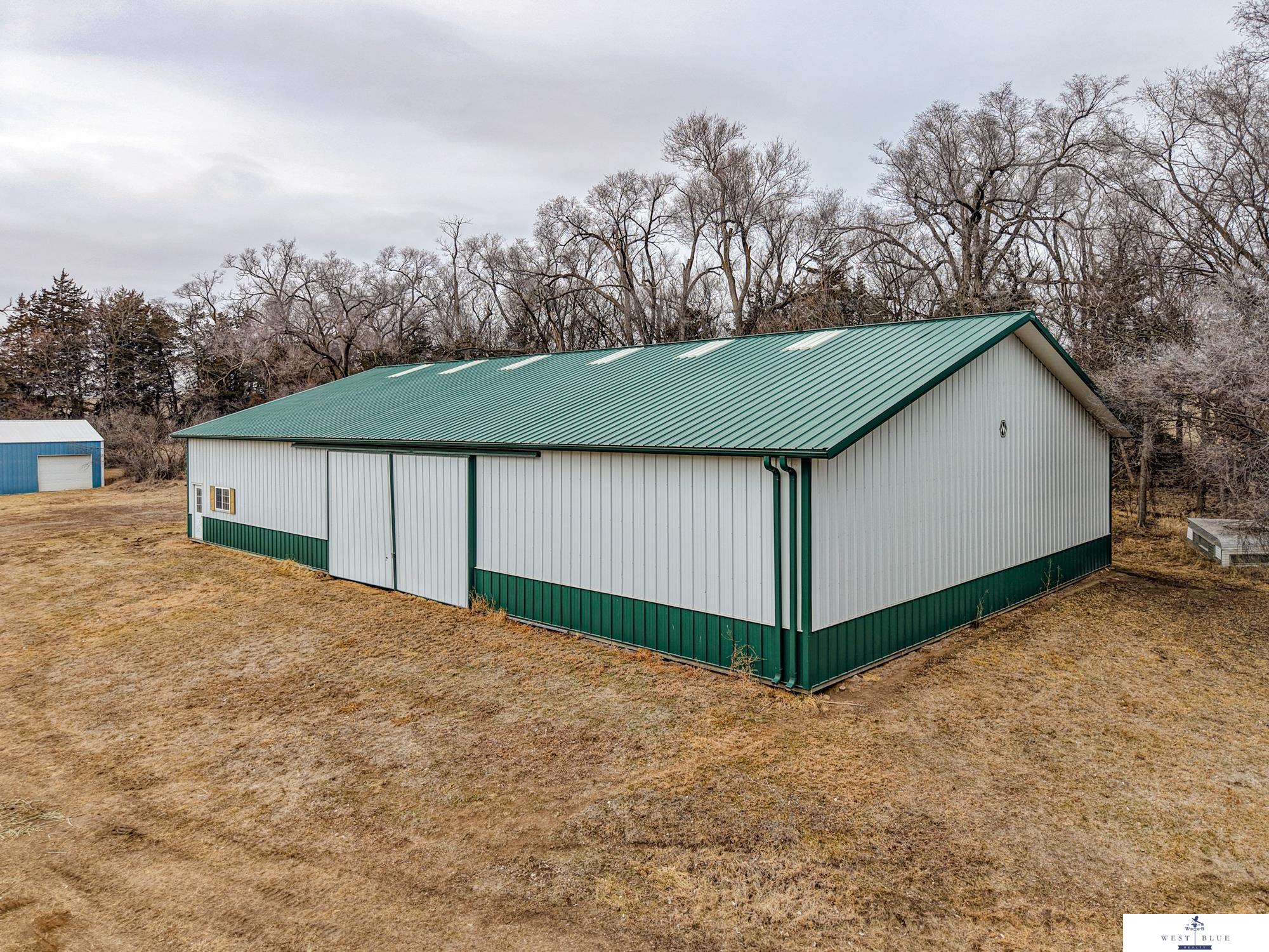 22100 S 190th Street, Adams, Nebraska image 50