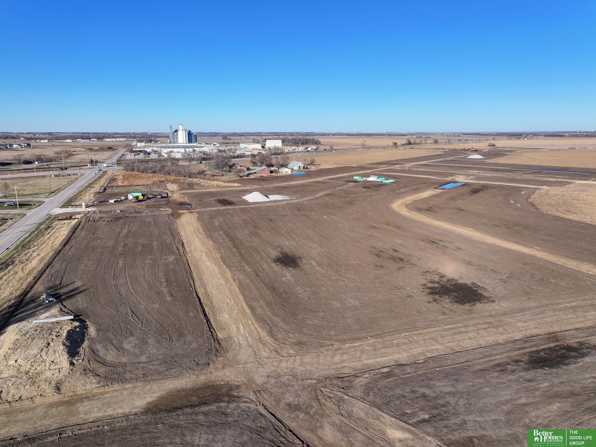 Block 6 Lot 28 Waverly Ridge, Waverly, Nebraska image 1