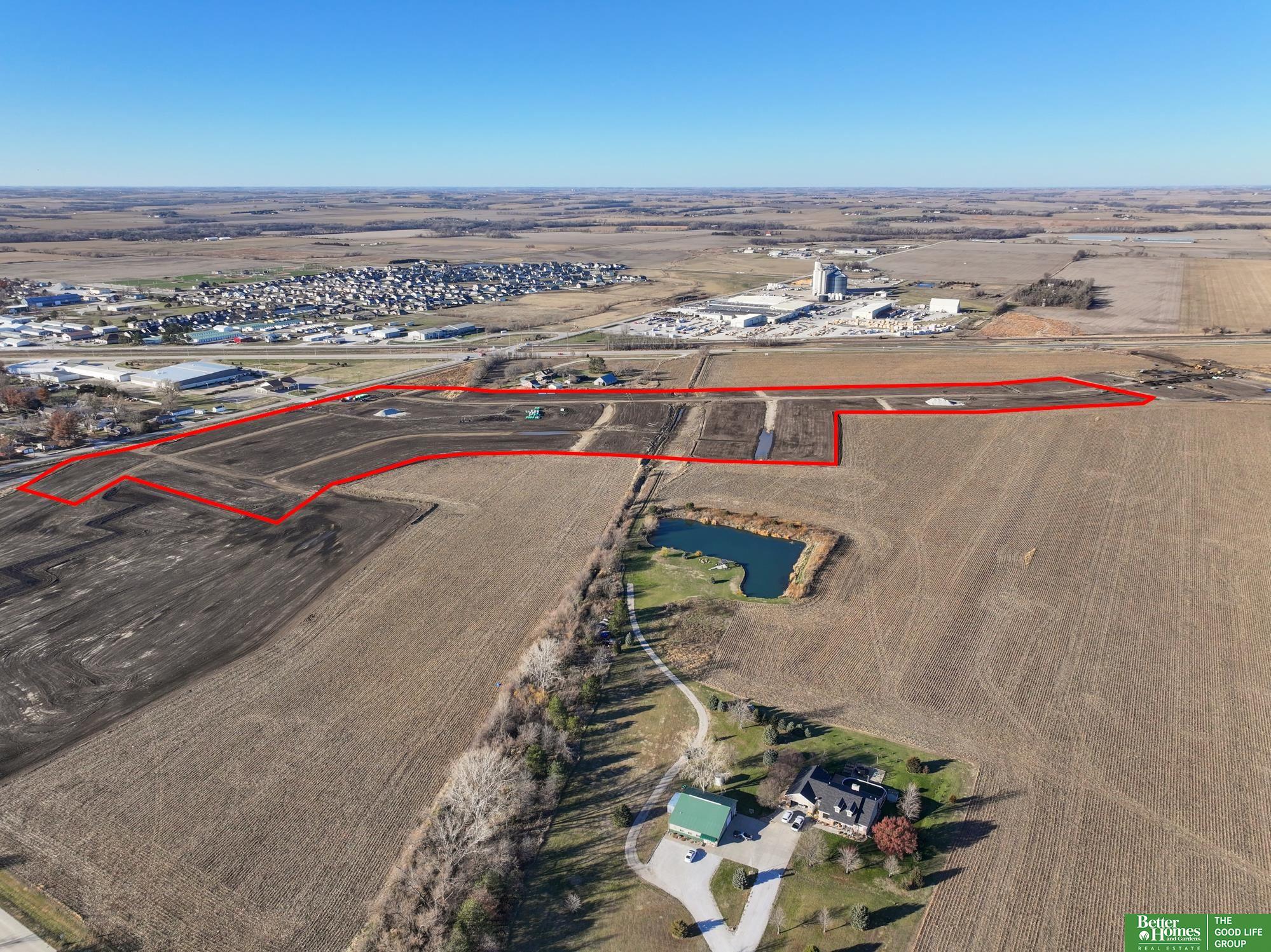 TBD Block 8 Lot 1, Waverly, Nebraska image 1