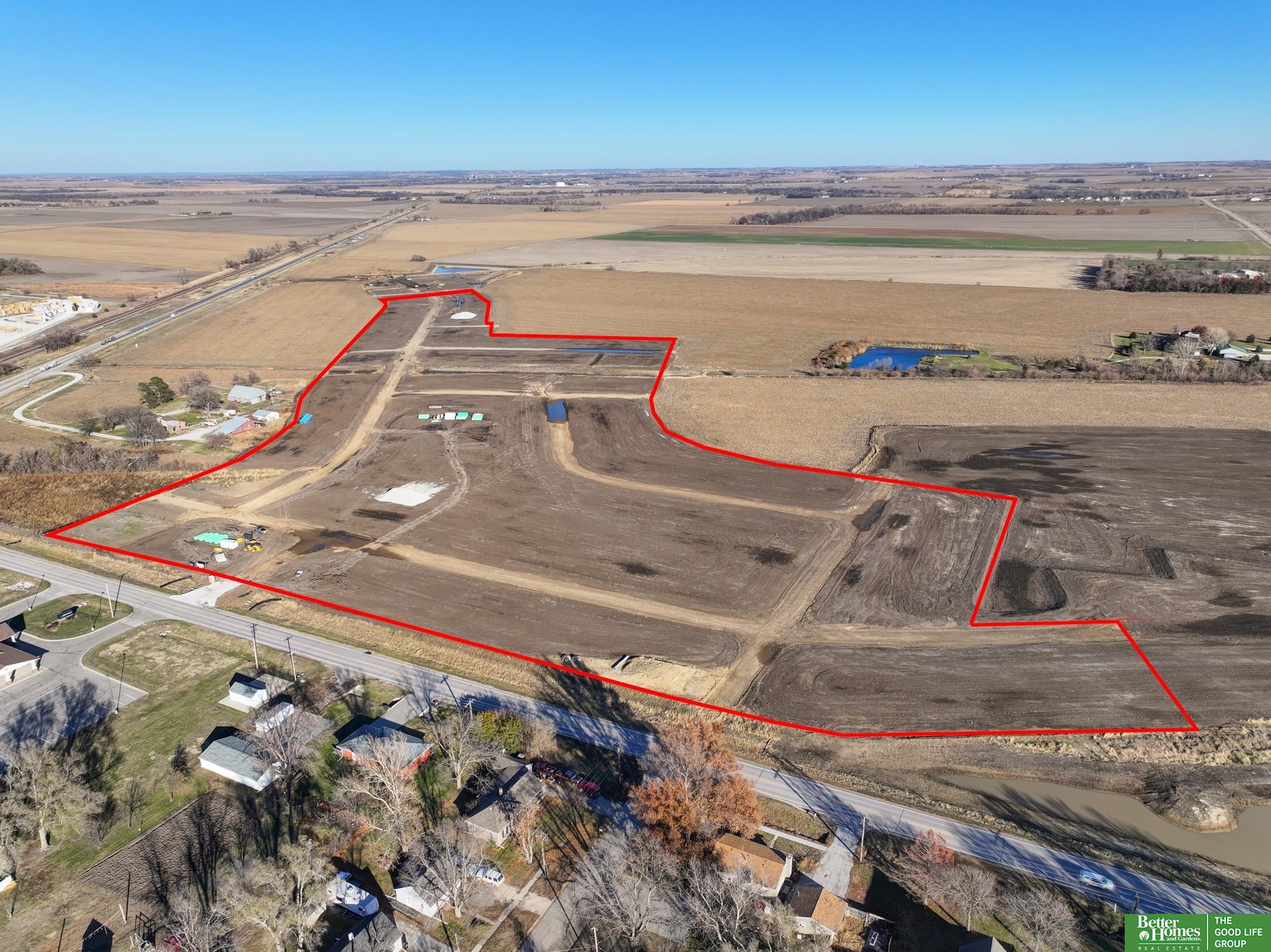 TBD Block 10 Lot 30, Waverly, Nebraska image 1