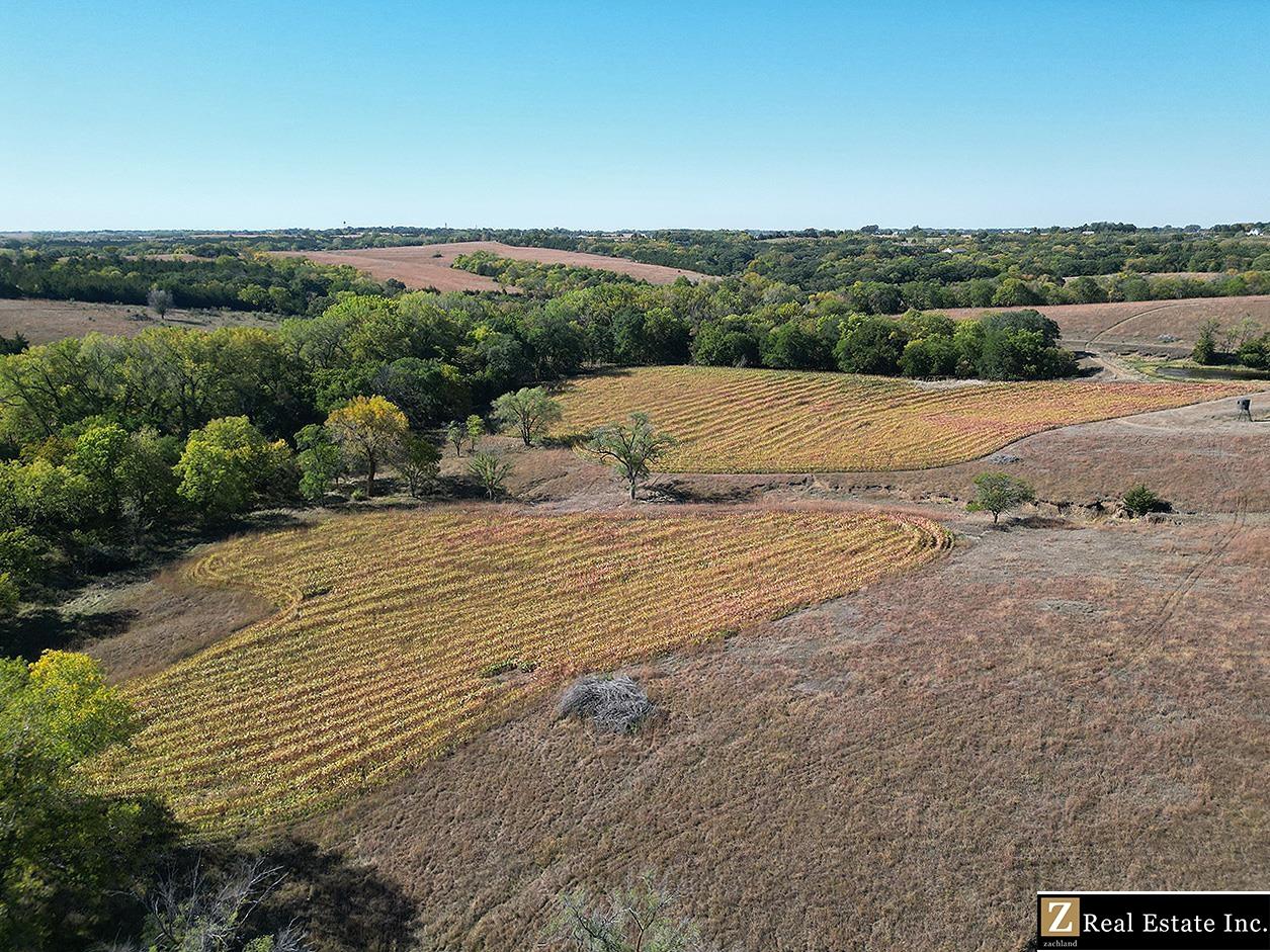 1887 Branched Oak Road Road #TRACT B, Garland, Nebraska image 34