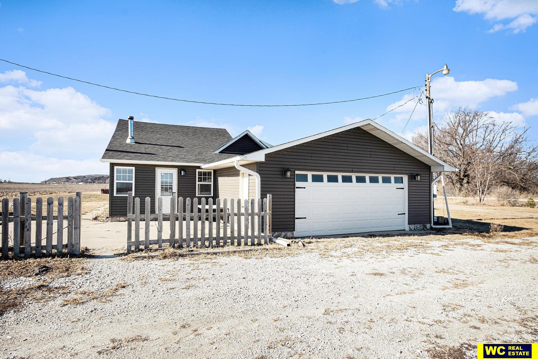 1794 160 Street, Mondamin, Iowa image 1