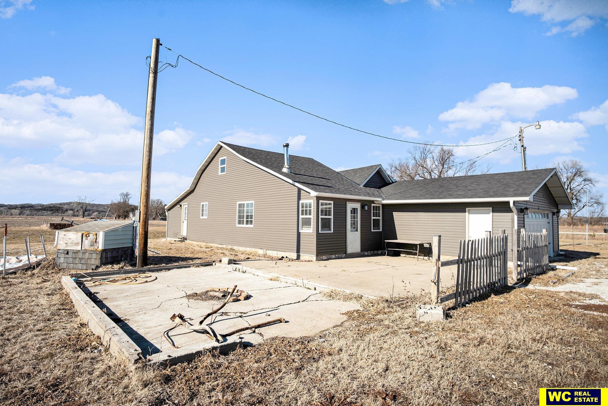 1794 160 Street, Mondamin, Iowa image 15