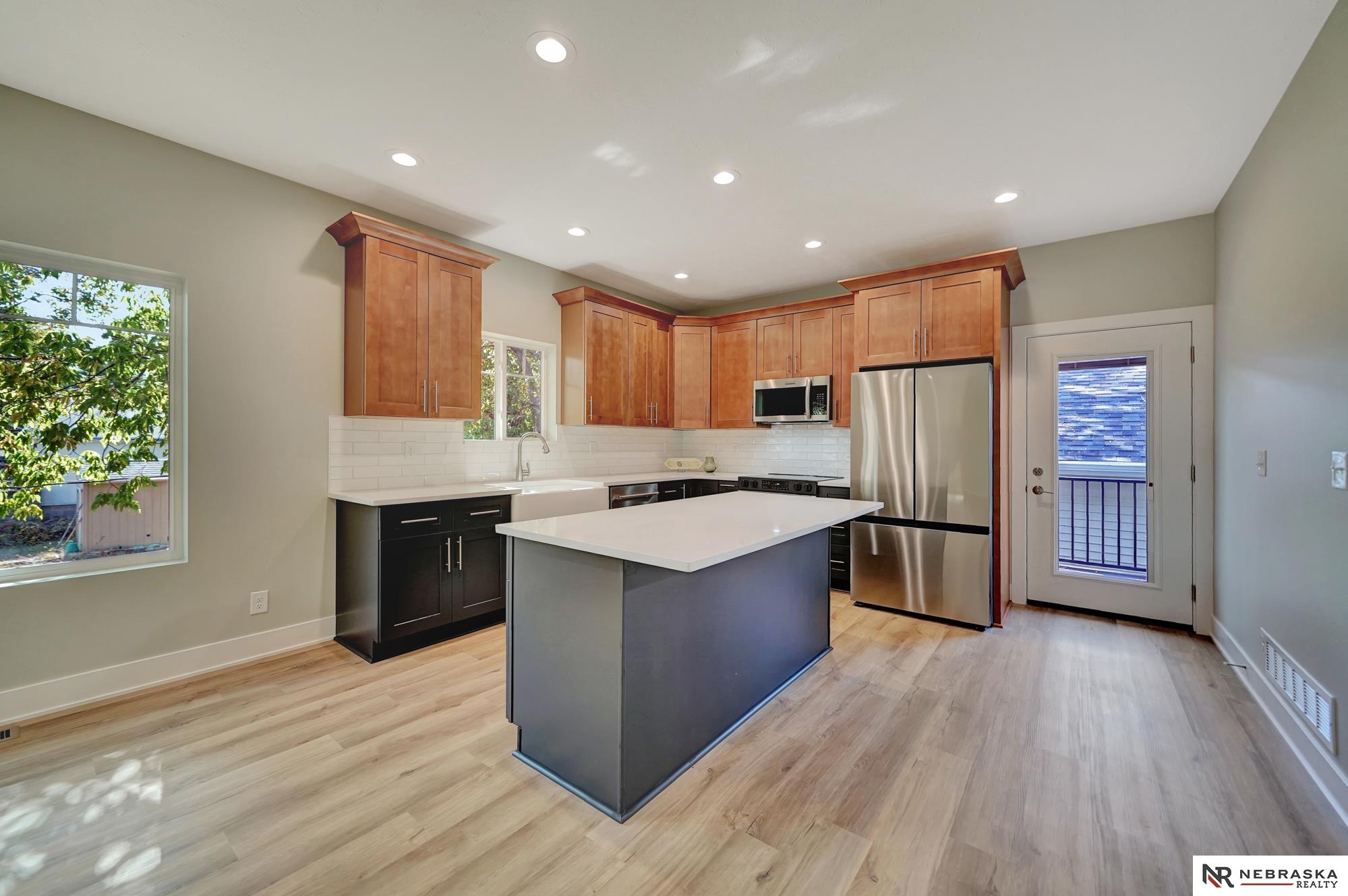 3847 Worthington Avenue, Lincoln