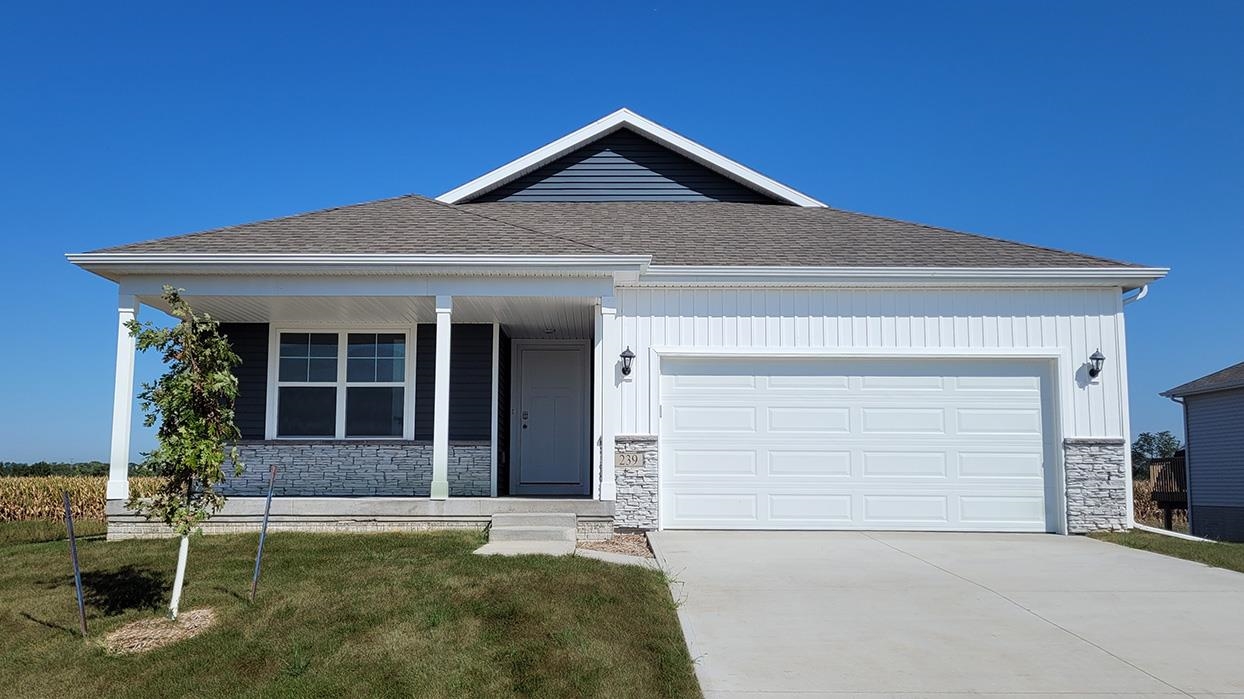 12705 S 205th Street, Gretna