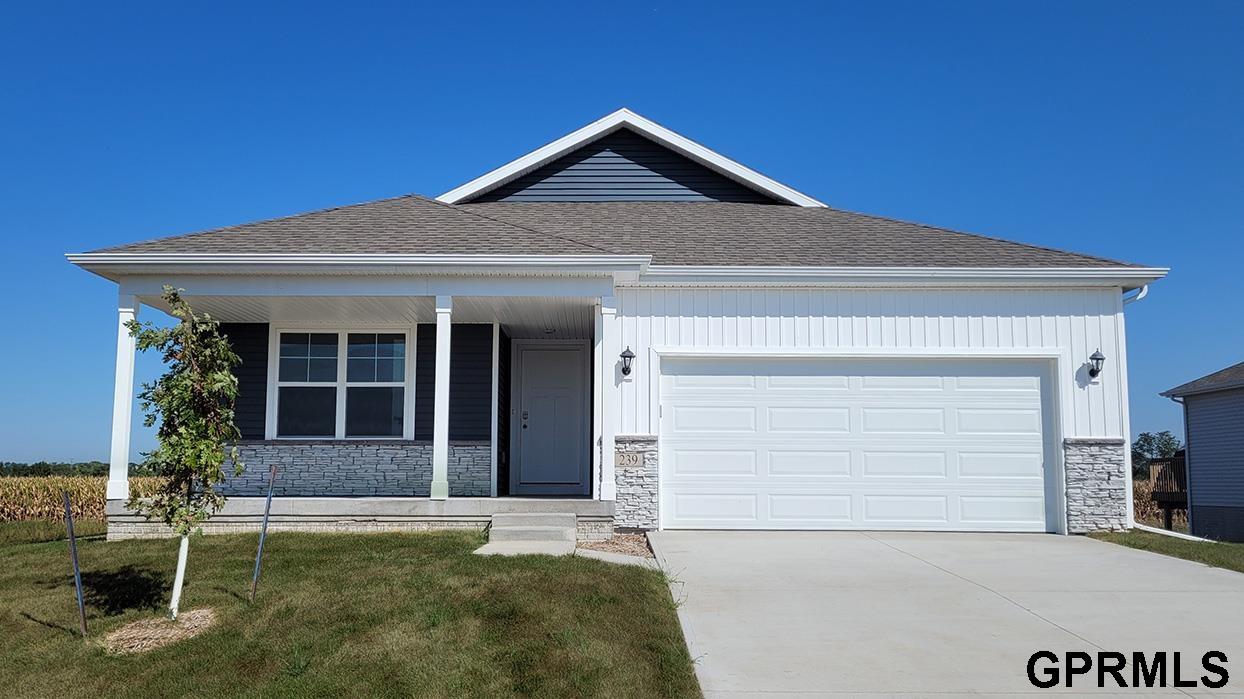 12705 S 205th Street, Gretna