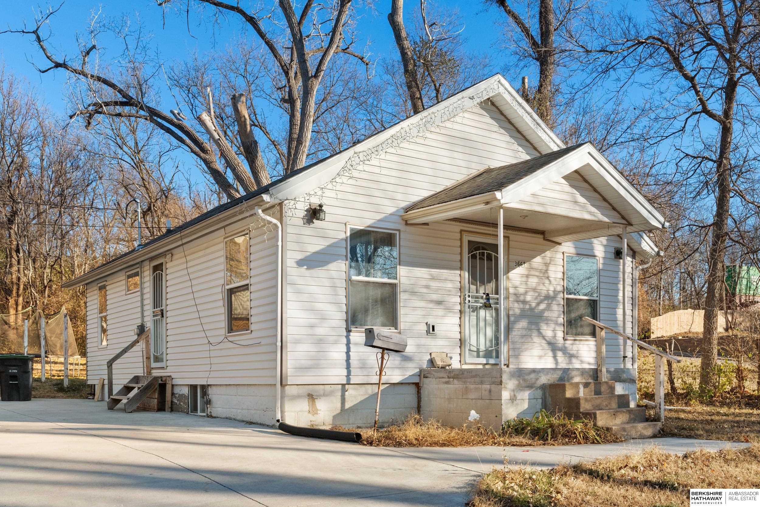 3662 Bedford Avenue, Omaha, Nebraska image 1