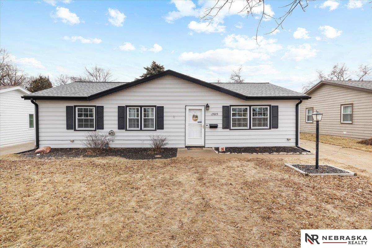 13923 Ohern Street, Omaha