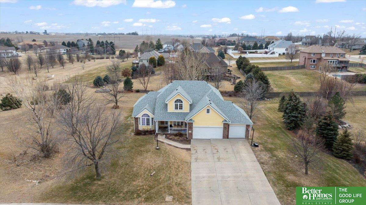 4003 Birchwood Drive, Bellevue, Nebraska image 2