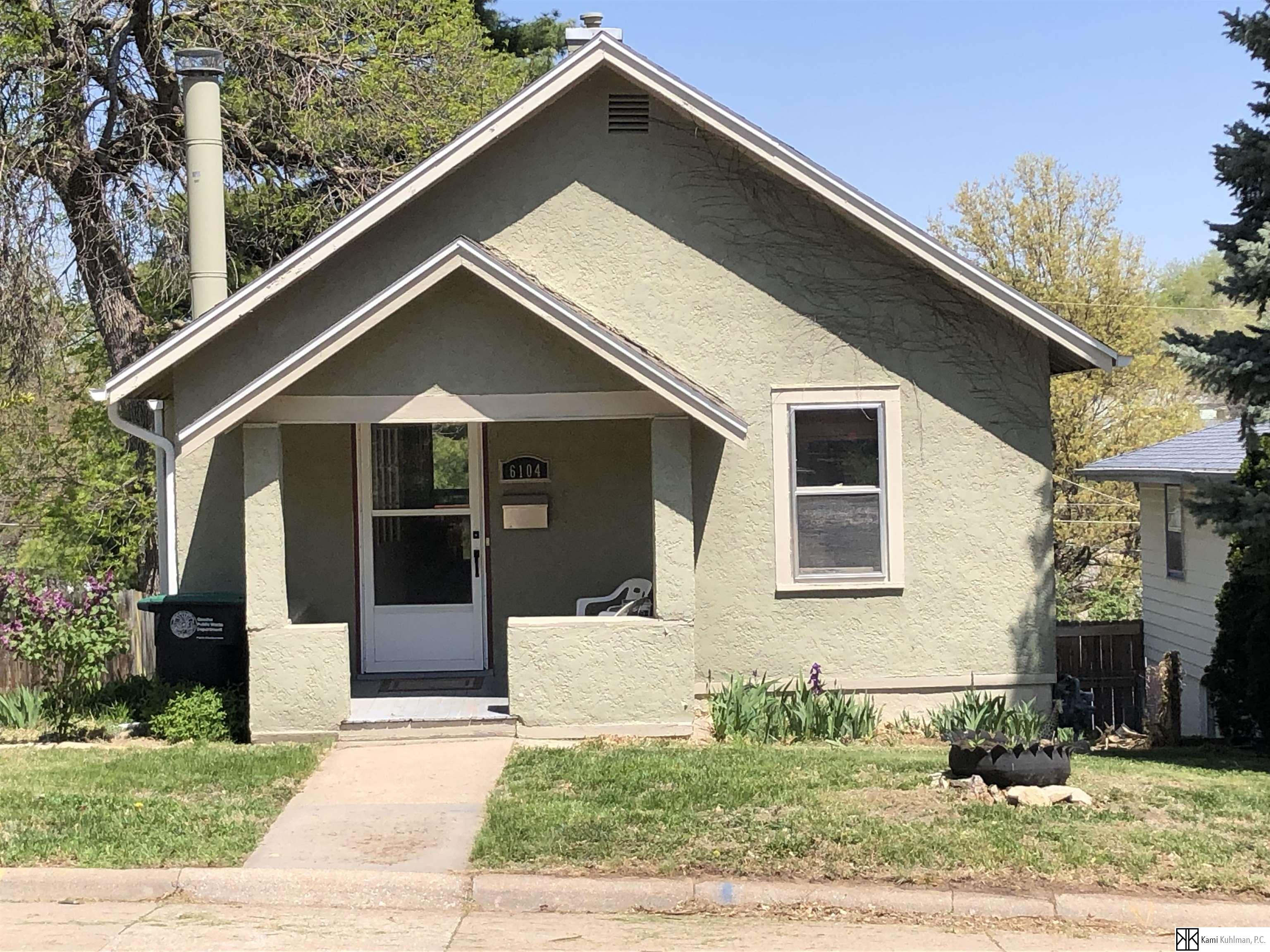 6104 Decatur Street, Omaha, Nebraska image 1