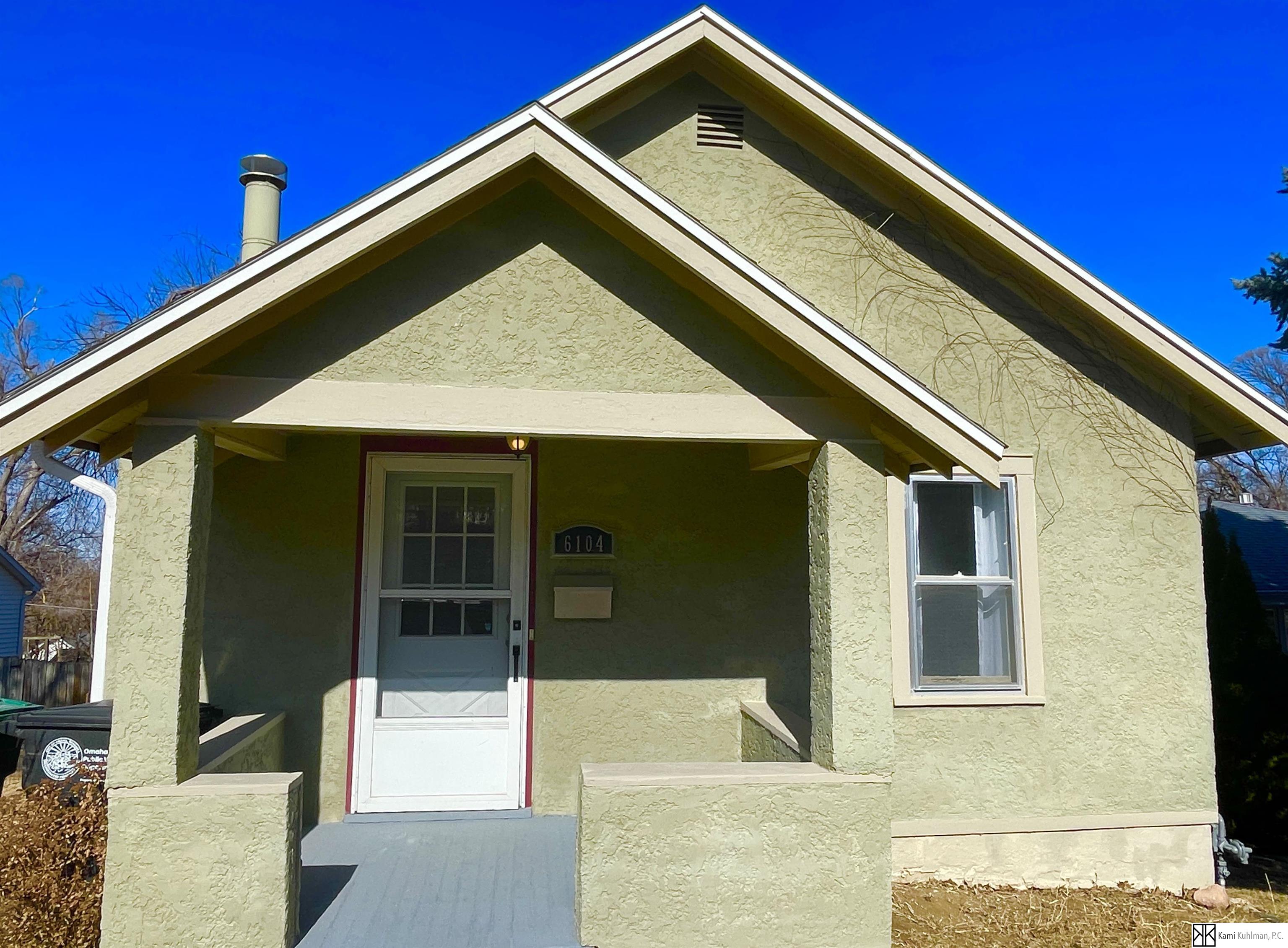 6104 Decatur Street, Omaha, Nebraska image 2