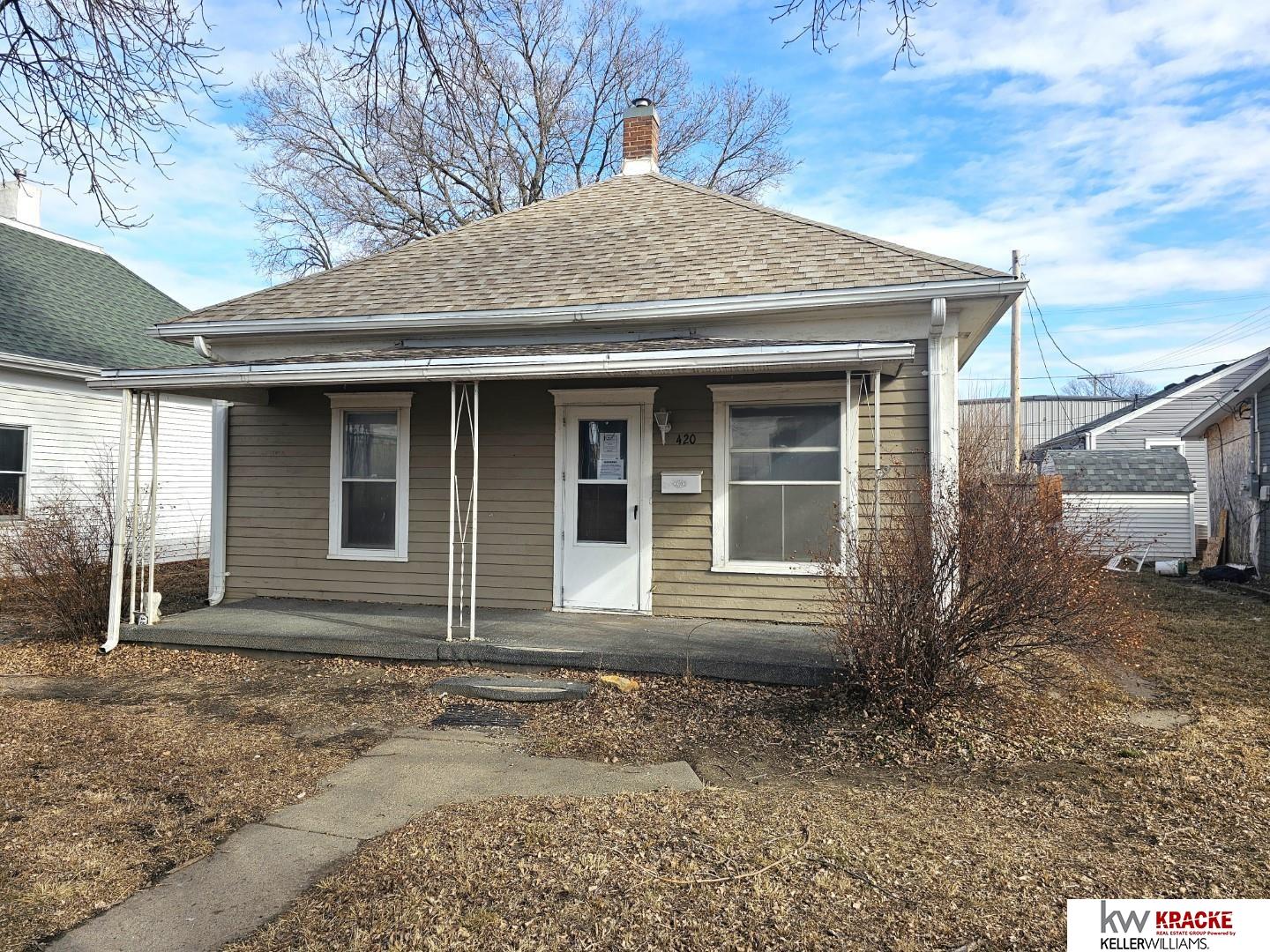420 S 5th Street, Beatrice, Nebraska image 1