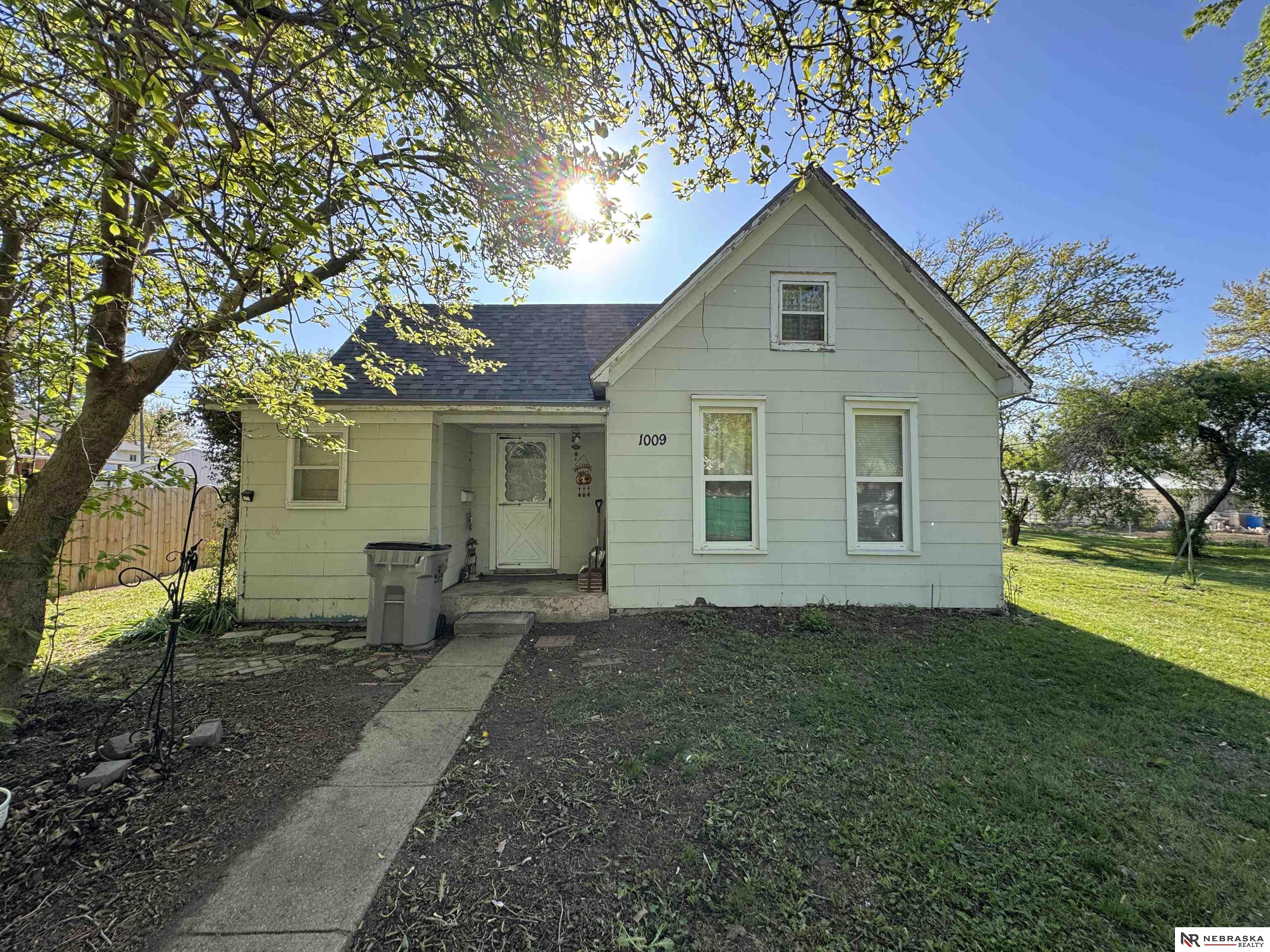 1009 Franklin Avenue, Dorchester, Nebraska image 1