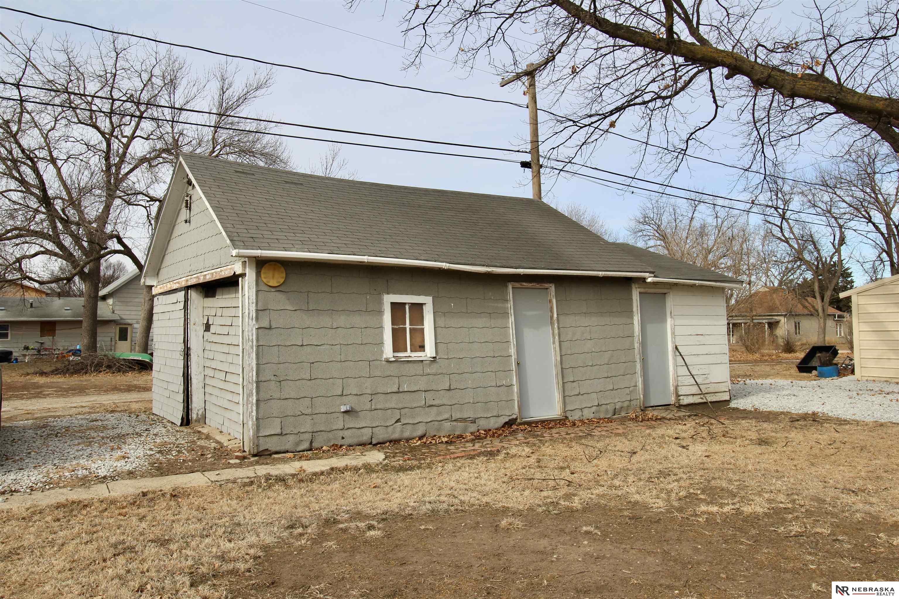 1009 Franklin Avenue, Dorchester, Nebraska image 3