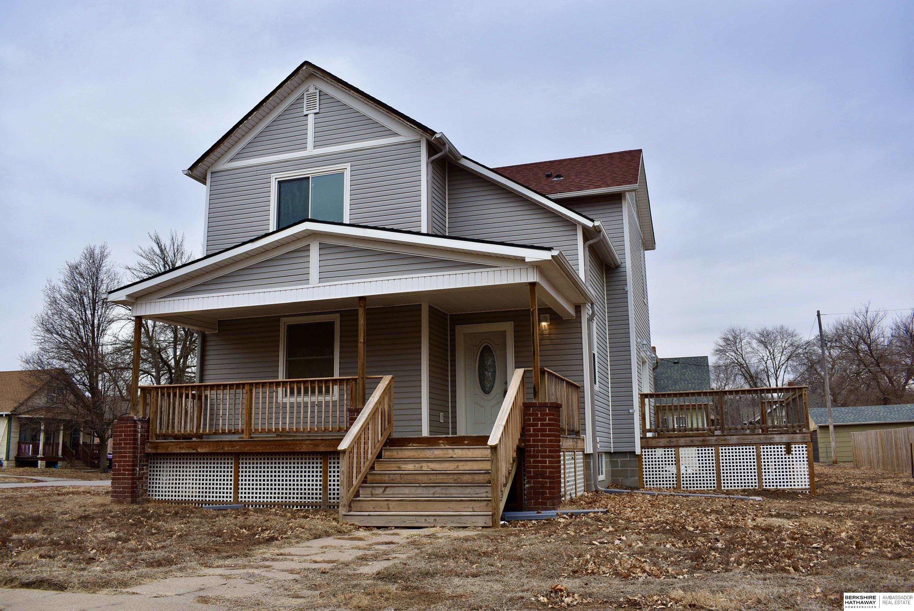 606 E 2nd Street, Fremont, Nebraska image 1