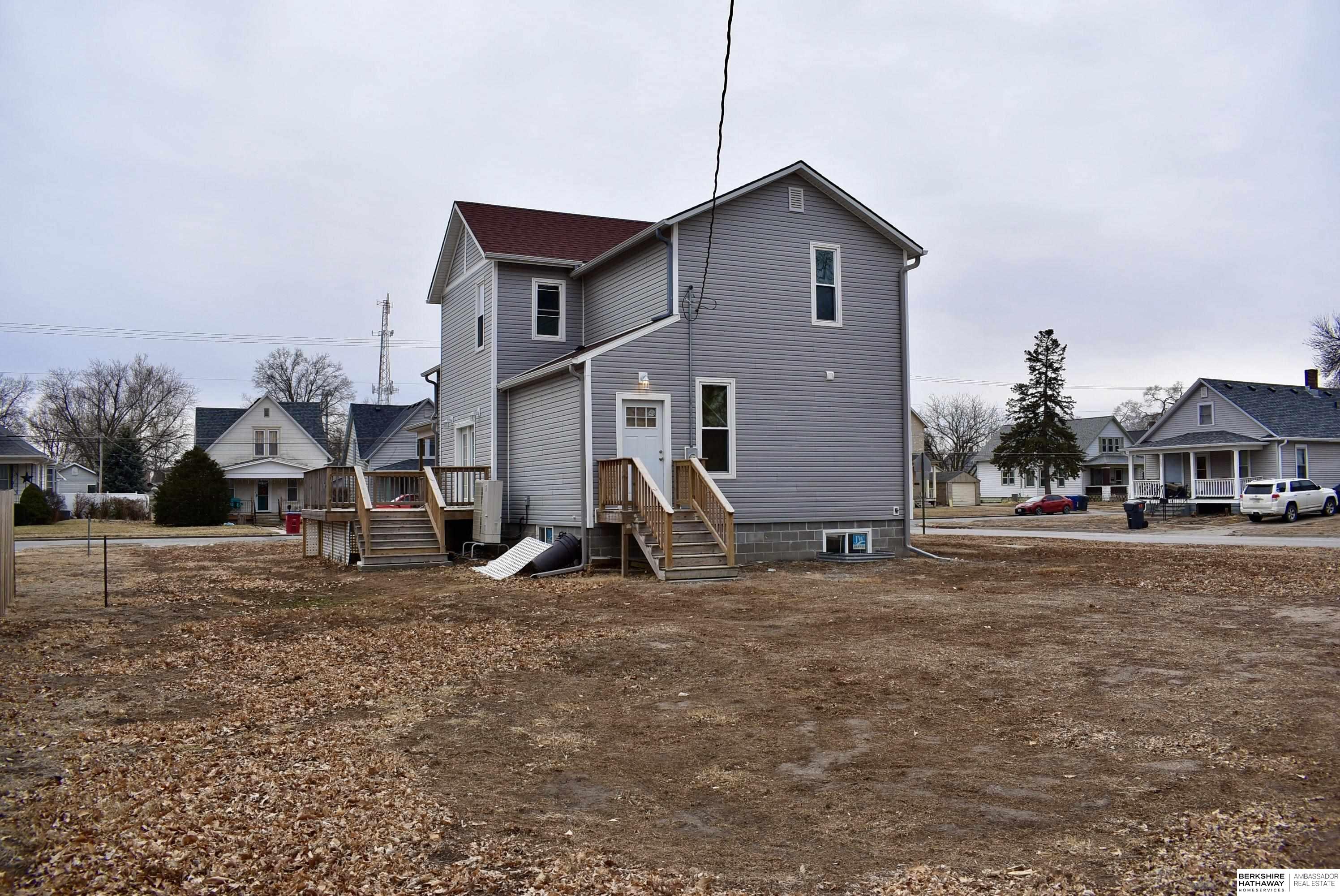 606 E 2nd Street, Fremont, Nebraska image 2