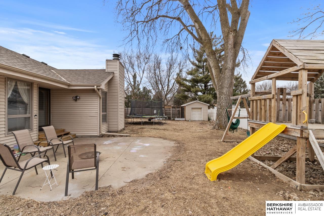 640 S 212 Street, Omaha, Nebraska image 33