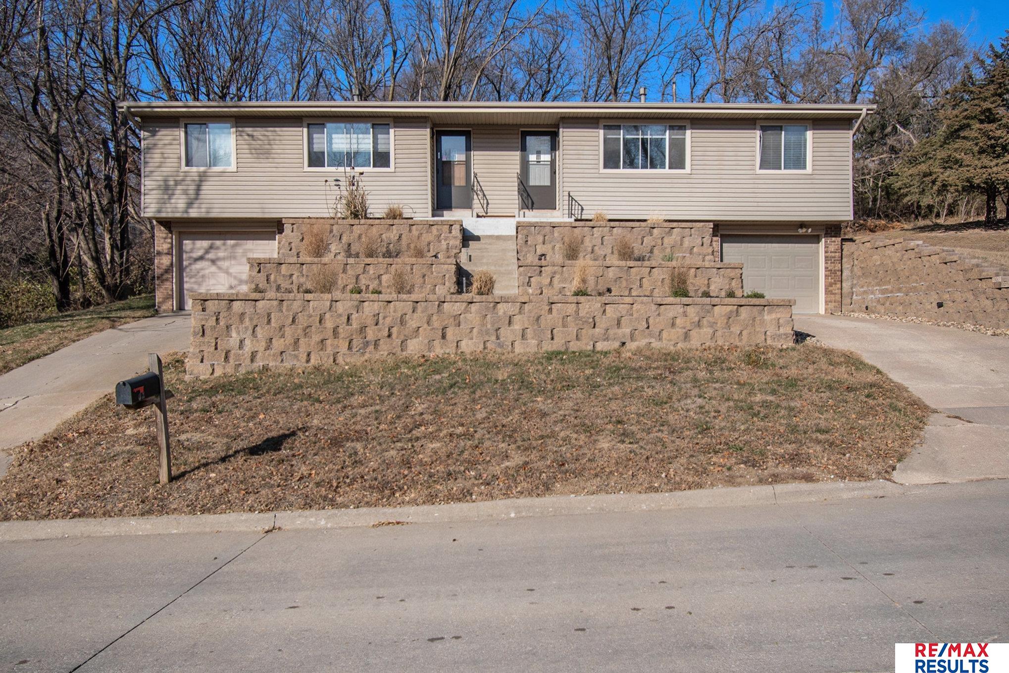 1002 and 1004 Bradford Drive, Plattsmouth NE 68048