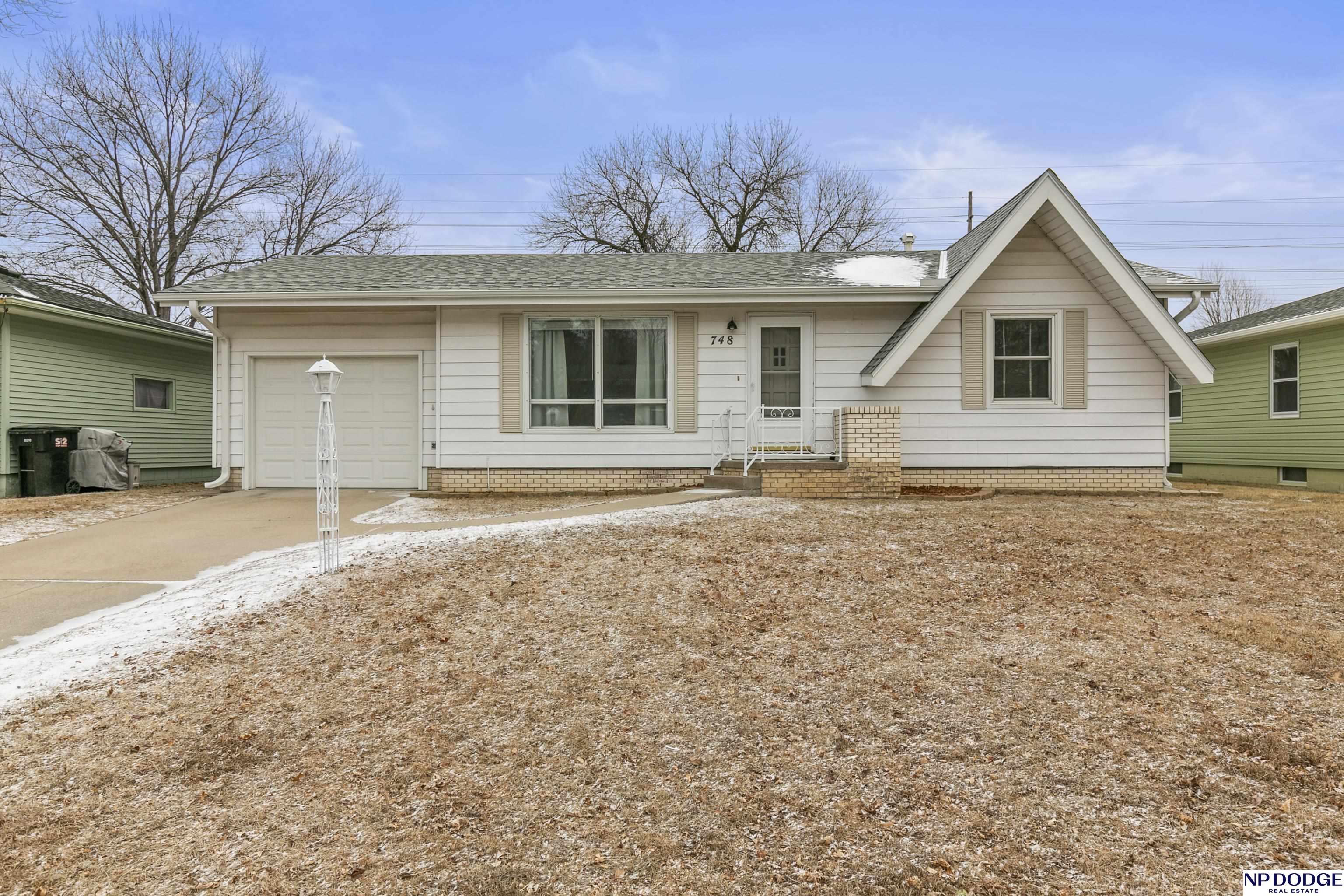748 N Christy Street, Fremont, Nebraska image 2