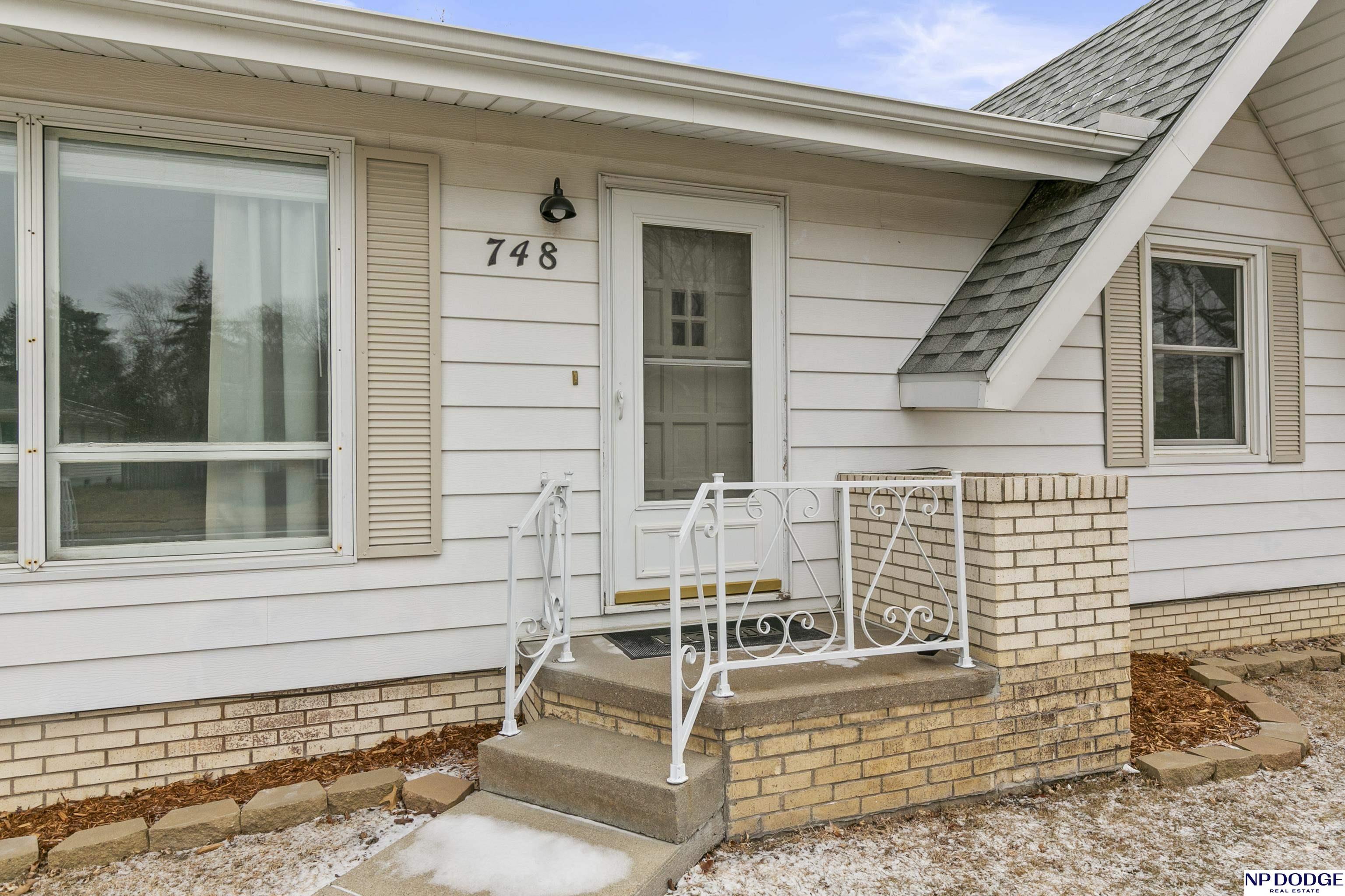 748 N Christy Street, Fremont, Nebraska image 3