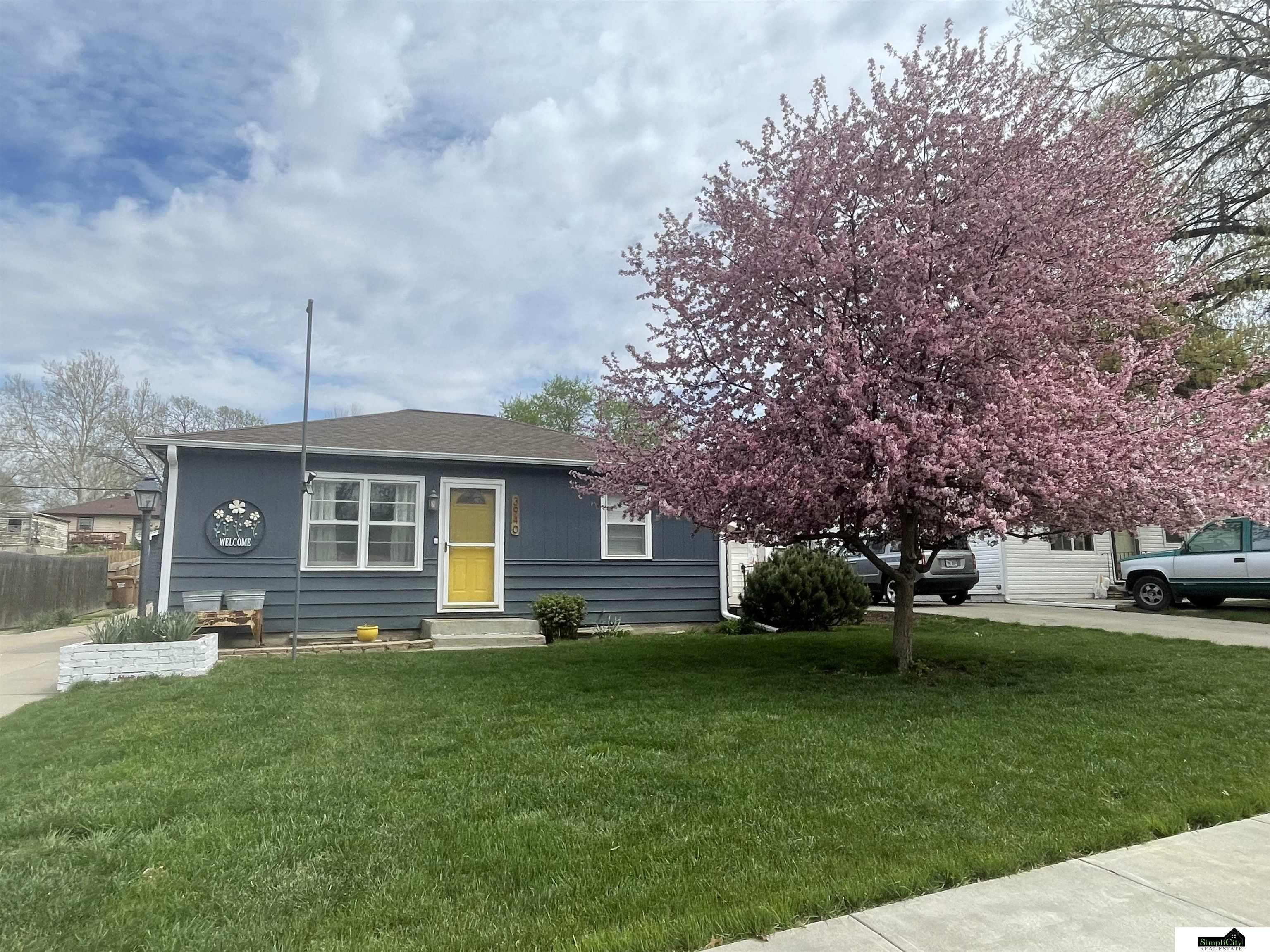 3940 Lewis Avenue, Lincoln