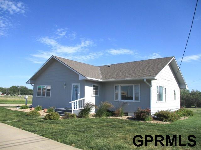 1615 K Street, Fairbury, Nebraska image 1