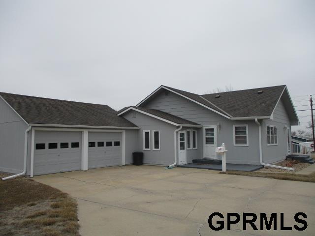 1615 K Street, Fairbury, Nebraska image 2