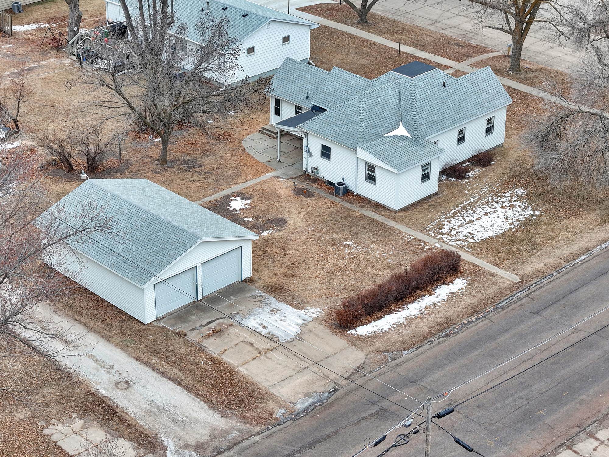 1824 N Grant Avenue, York