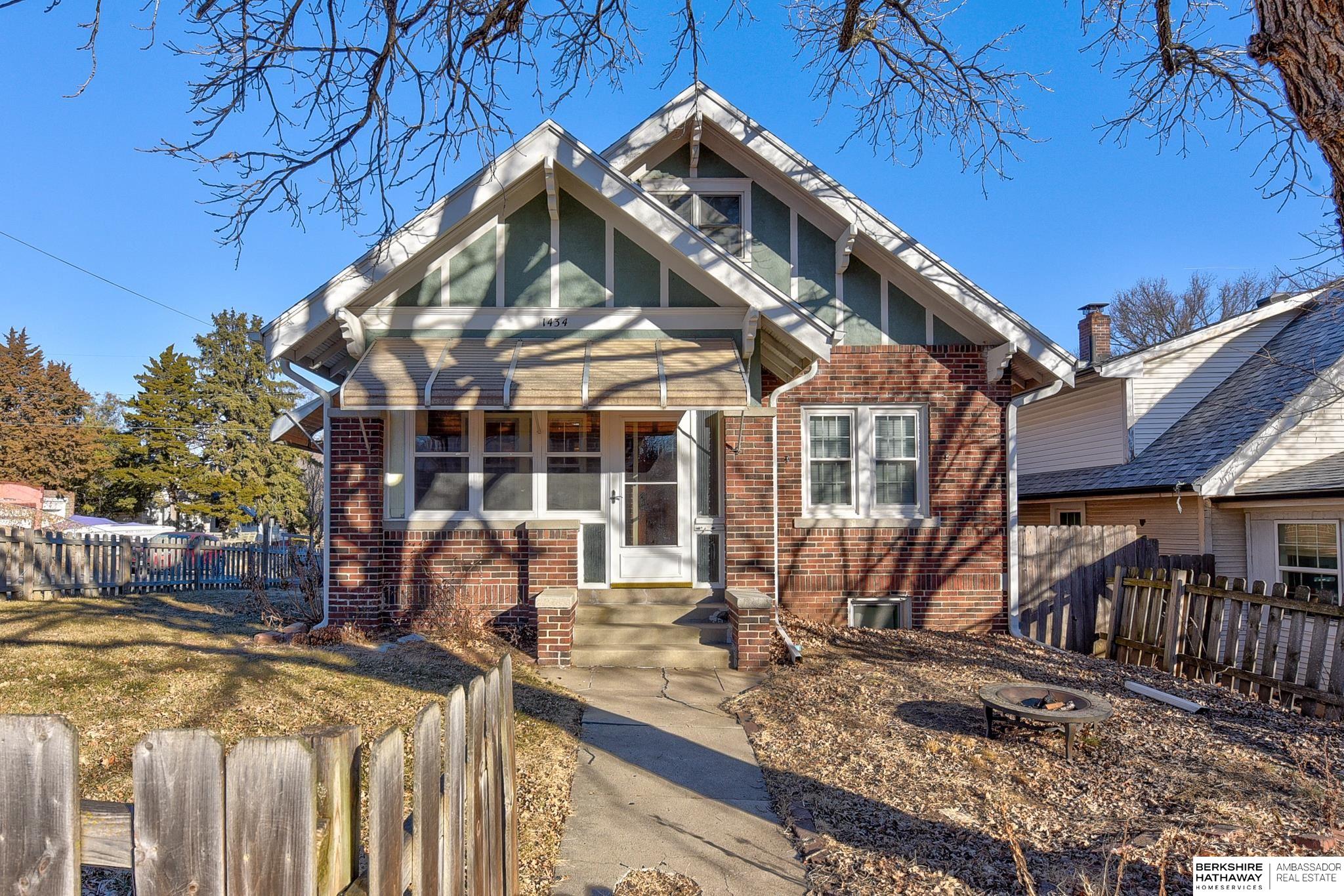 1434 Pasadena Avenue, Omaha, Nebraska image 1