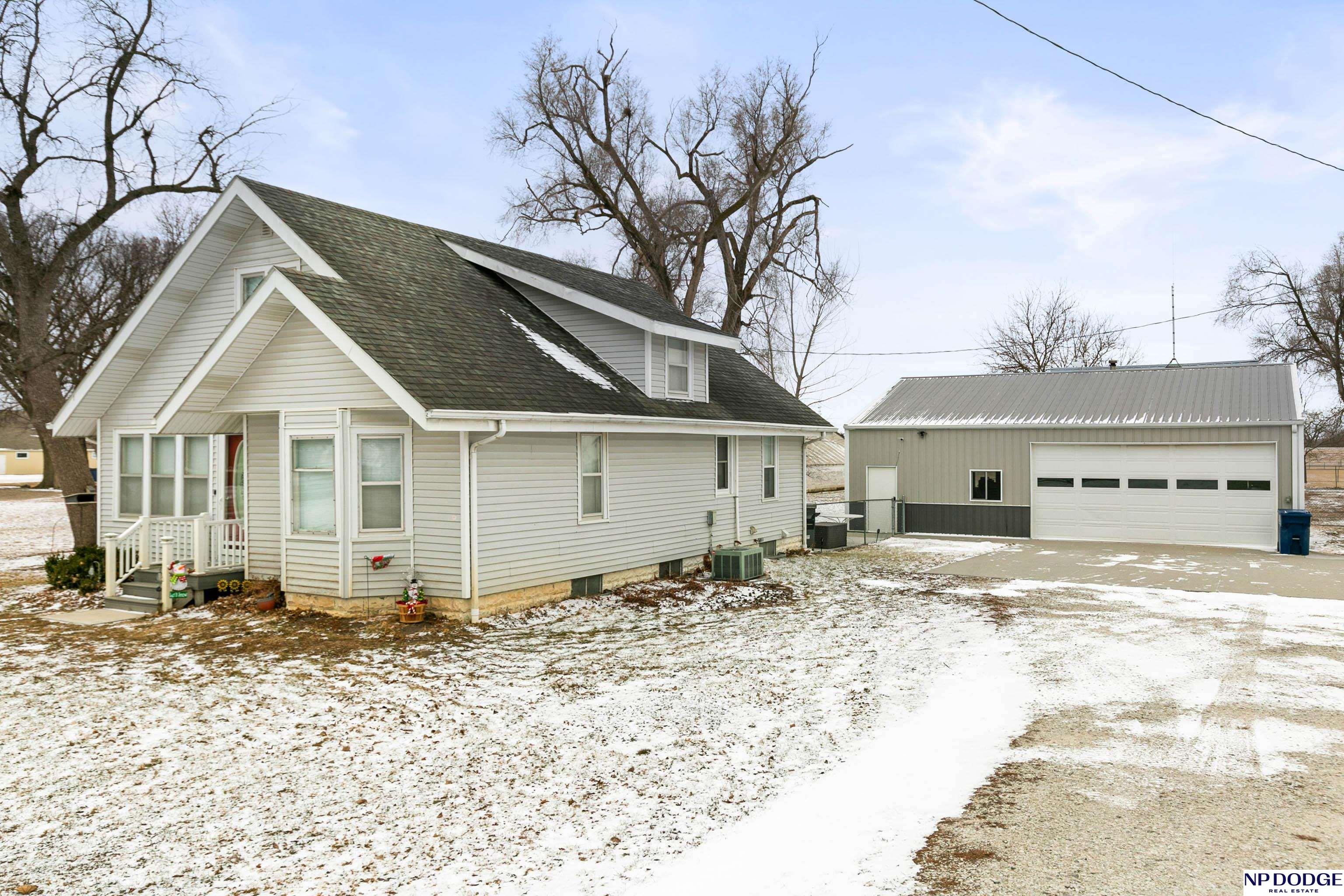 322 Locust Avenue, Seward, Nebraska image 1