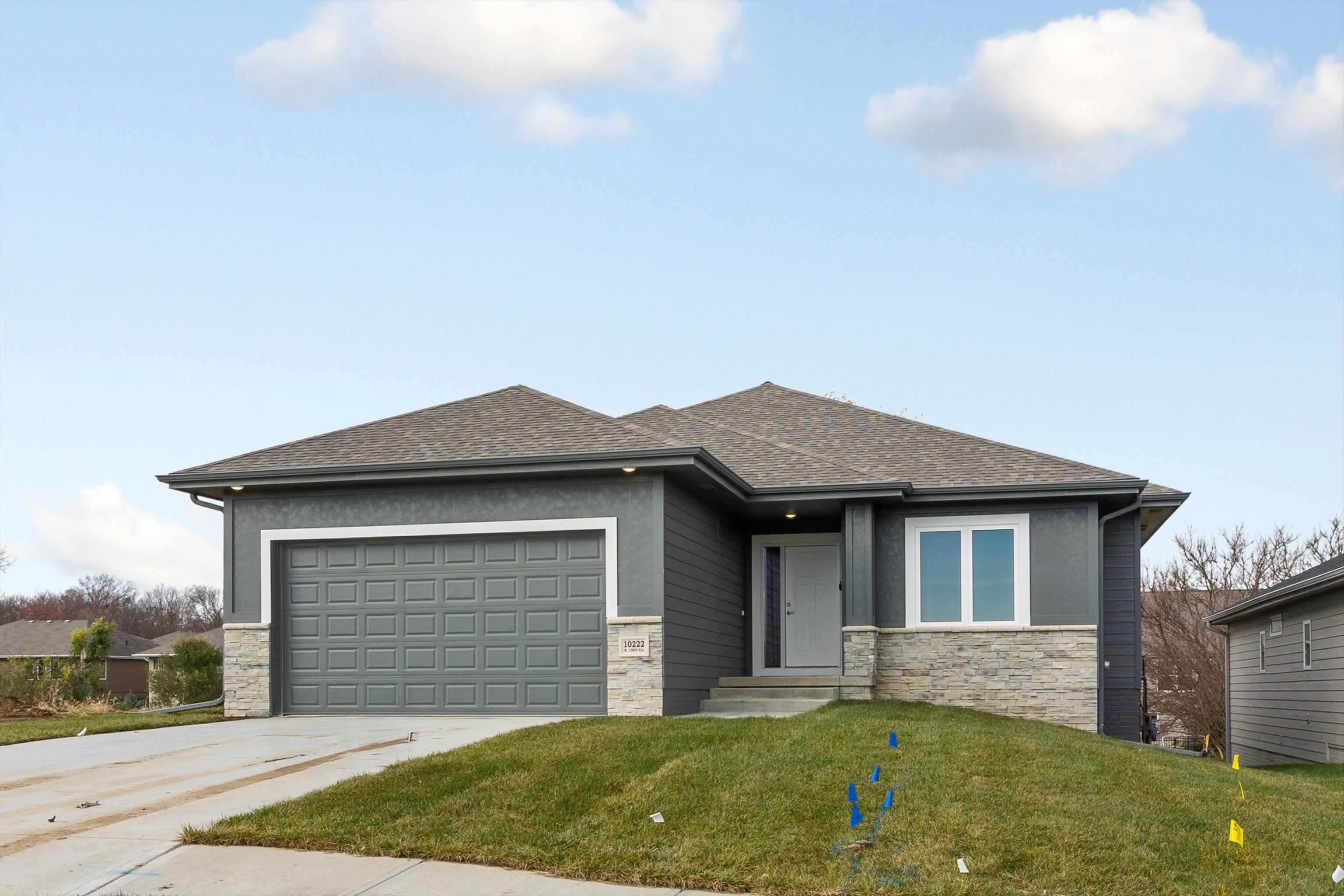 10222 N 150th Circle, Bennington, Nebraska image 1