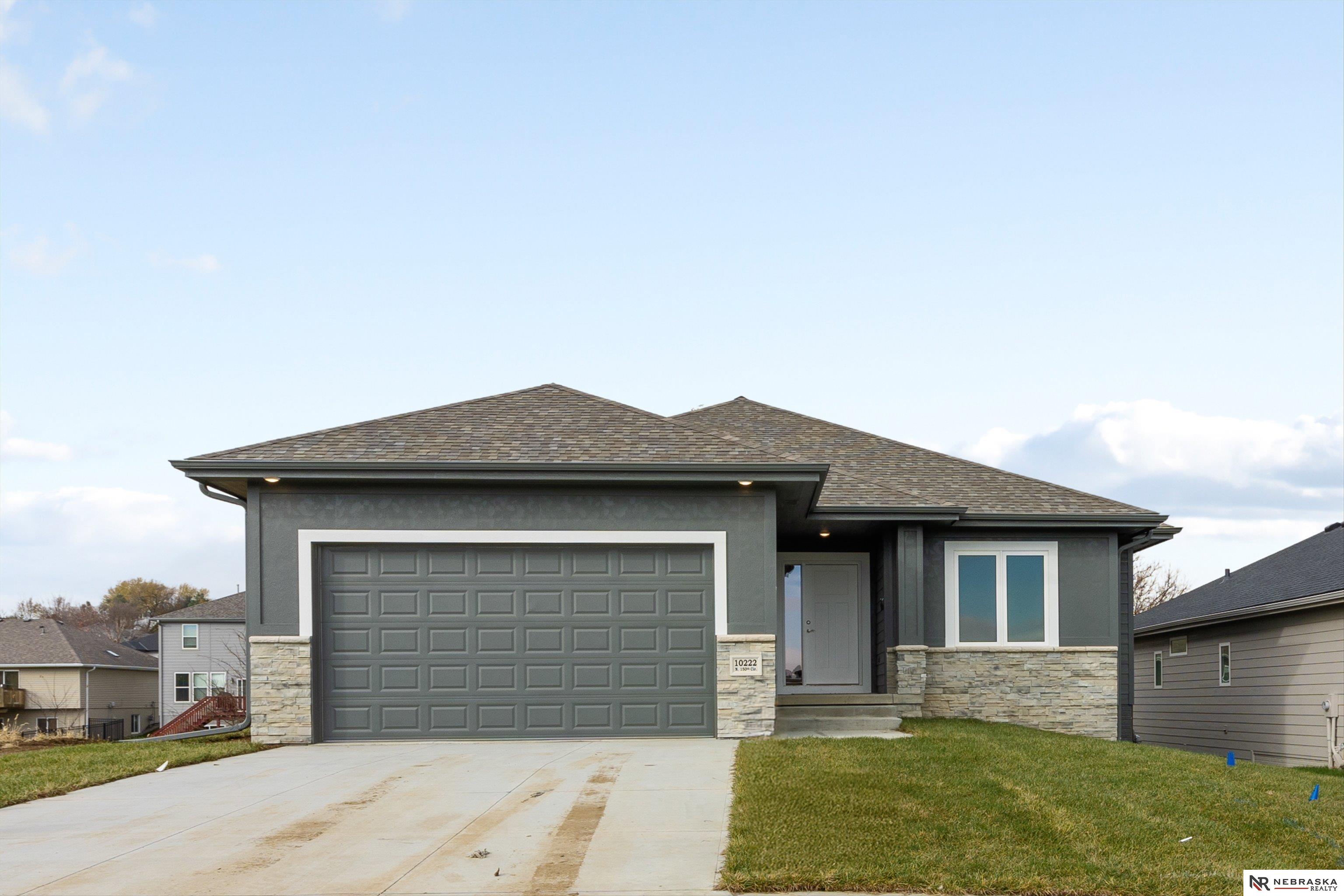 10222 N 150th Circle, Bennington, Nebraska image 33