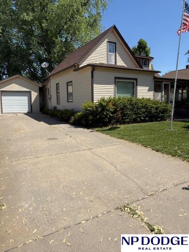 1016 N Street, Tekamah, Nebraska image 1