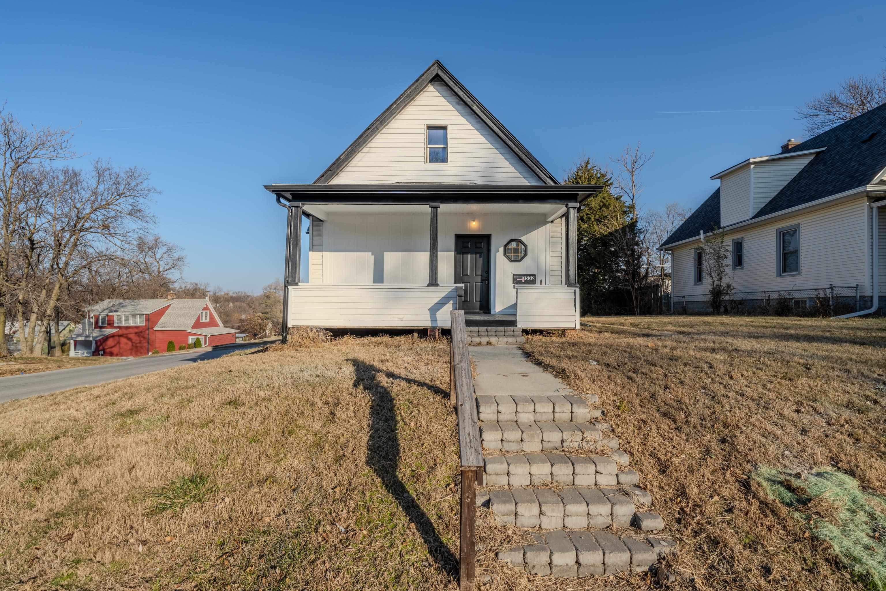 3532 Seward Street, Omaha