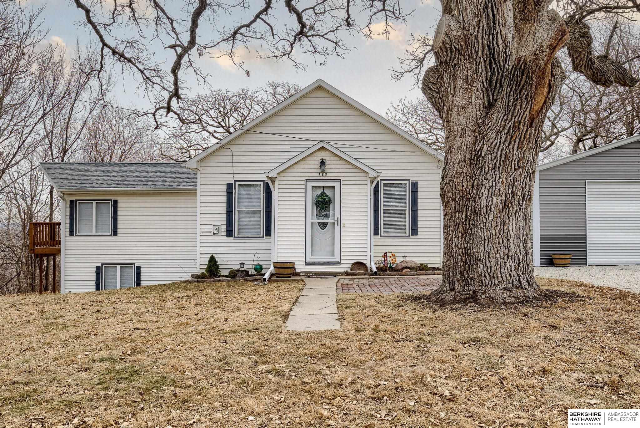 423 S 1st Street, Plattsmouth, Nebraska image 1