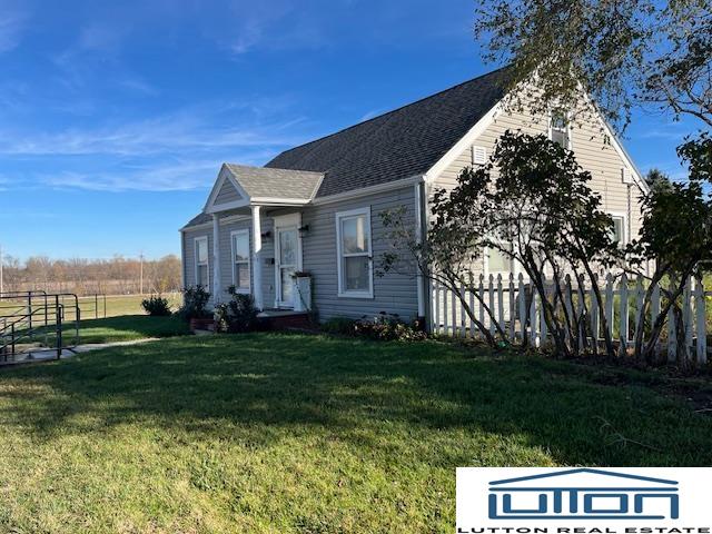 507 N 14 Street, Ashland