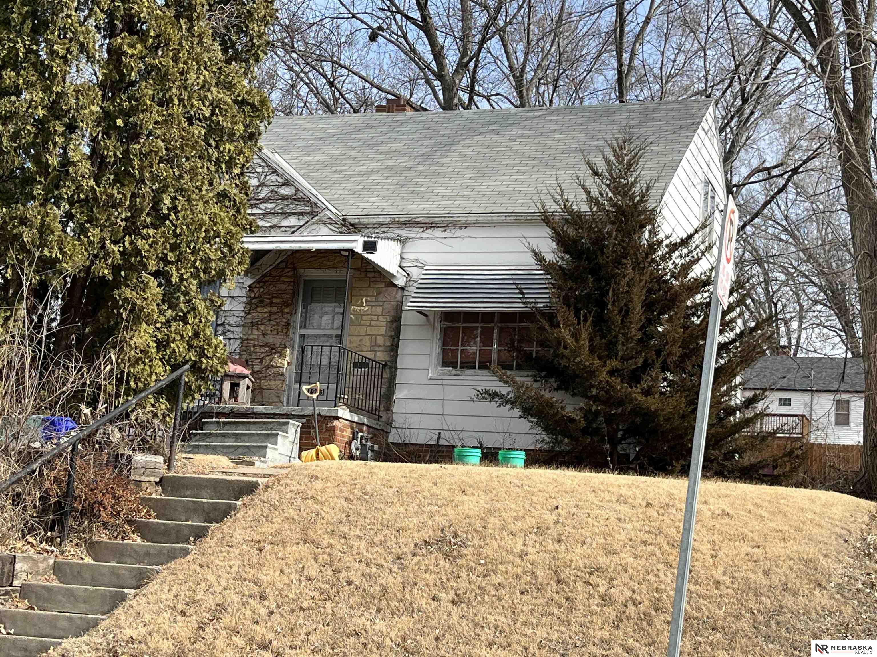 1943 S 61 Avenue, Omaha
