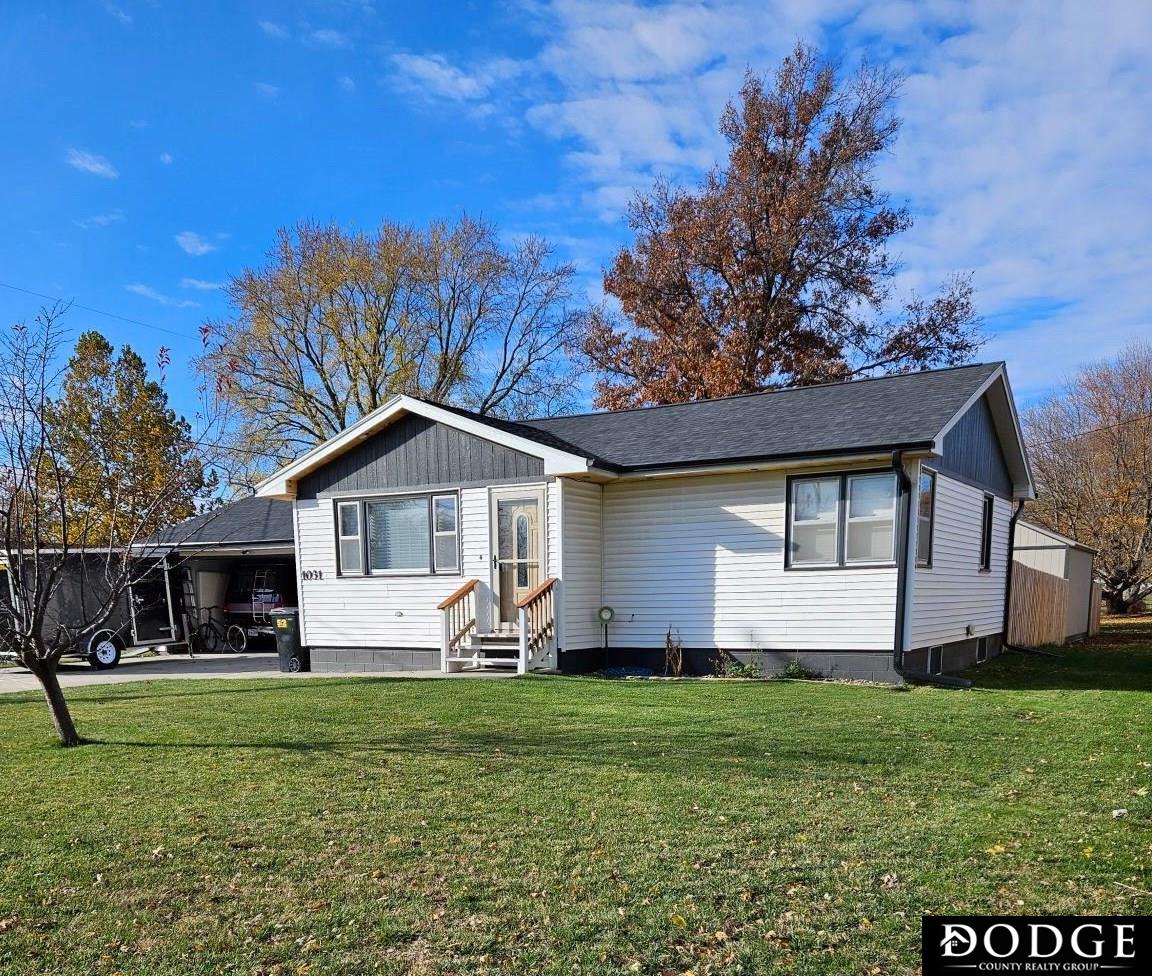 1031 Davenport Street, Fremont, Nebraska image 1